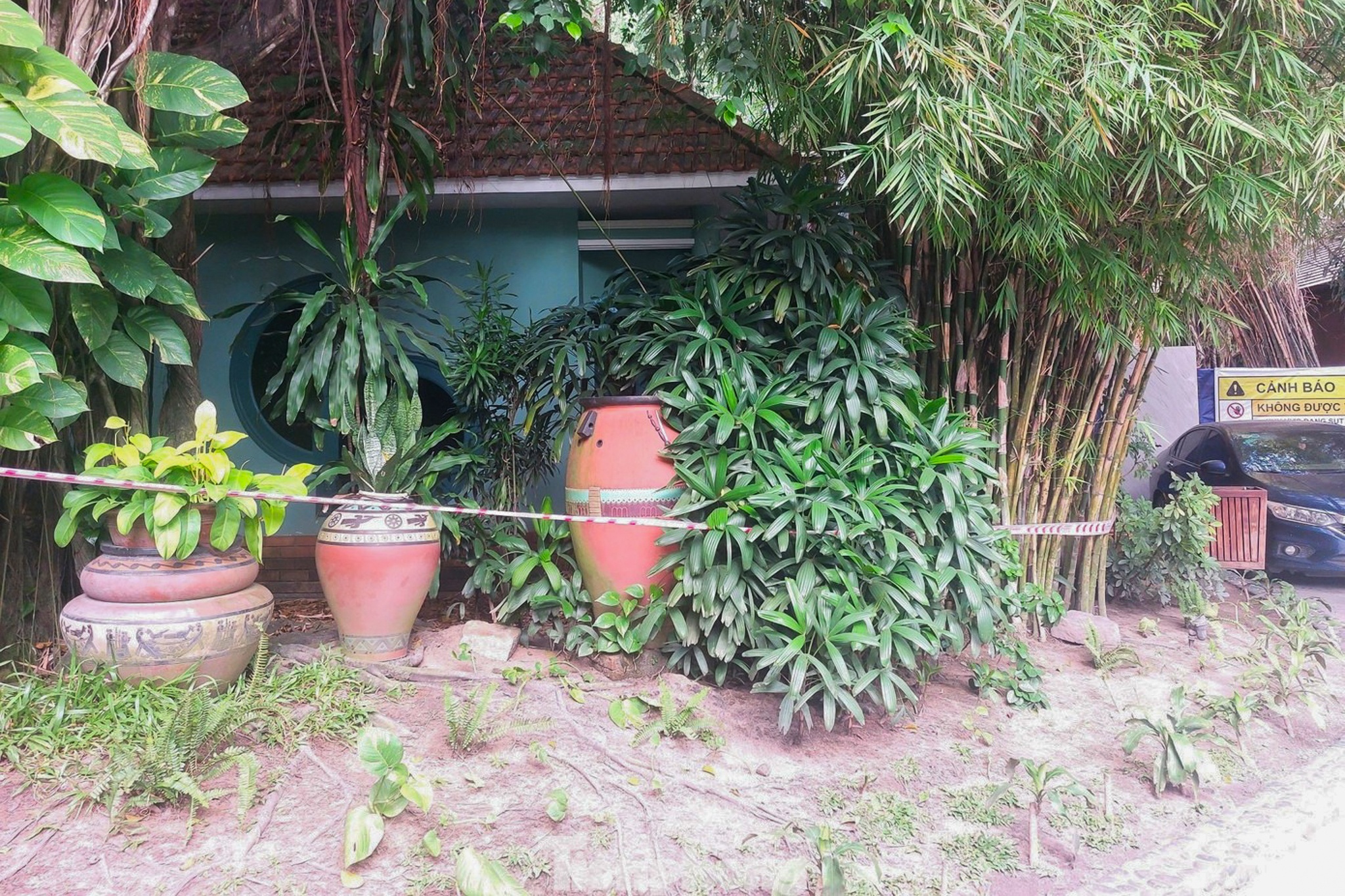 Phong toa villa TP.HCM anh 4