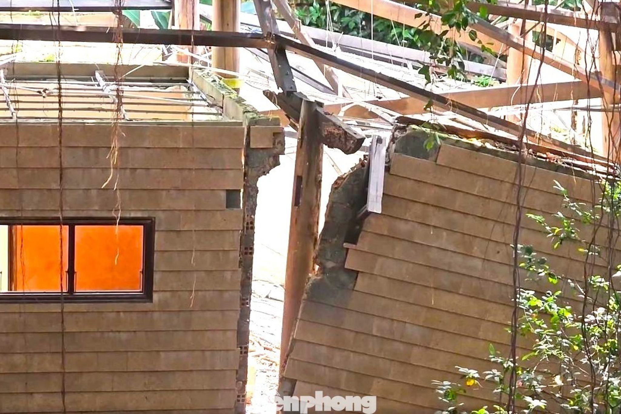 Phong toa villa TP.HCM anh 5