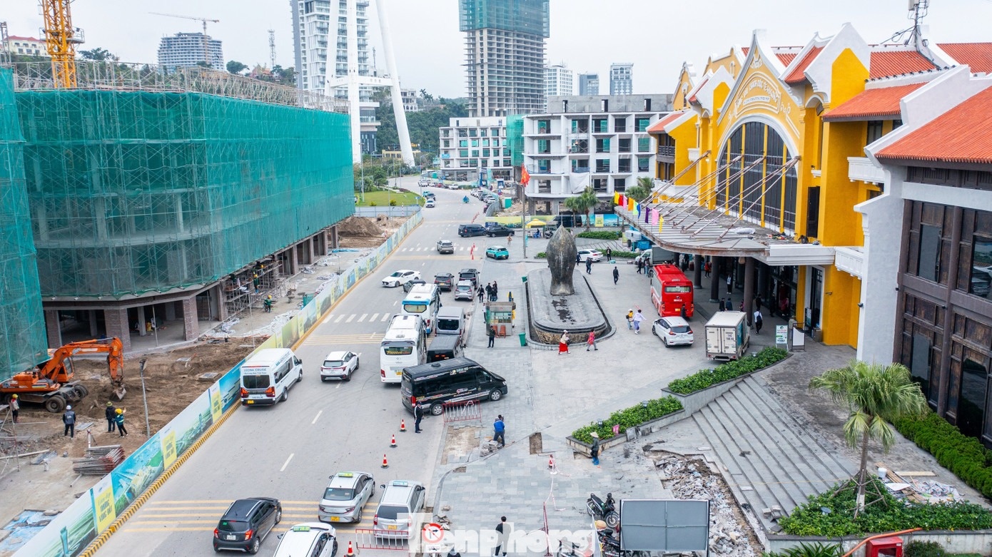 Vịnh Hạ Long ảnh 3 Vinh Ha Long anh 3