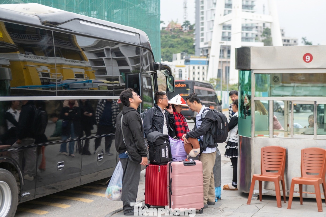 Vịnh Hạ Long ảnh 4 Vinh Ha Long anh 4