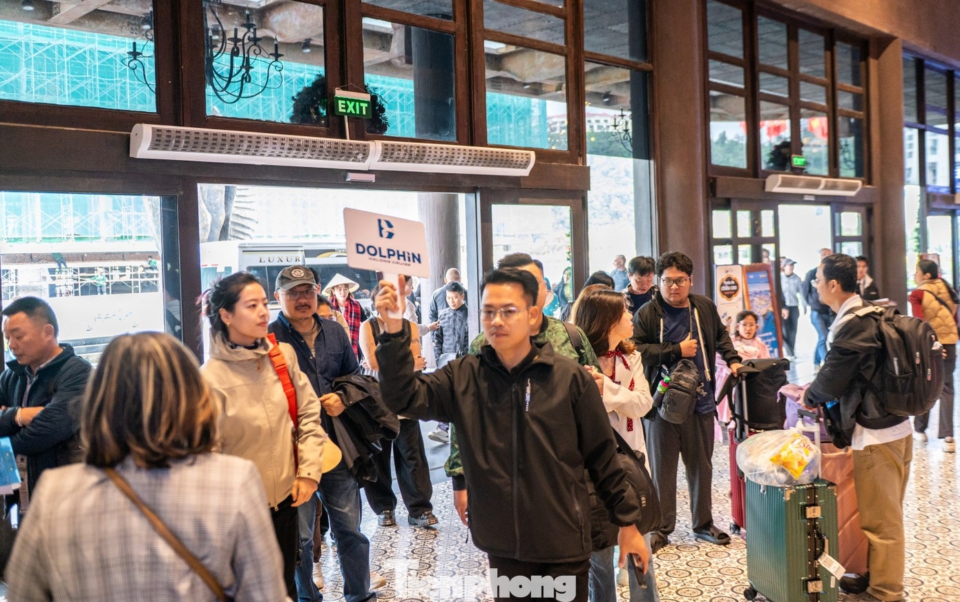 Vịnh Hạ Long ảnh 10 Vinh Ha Long anh 10