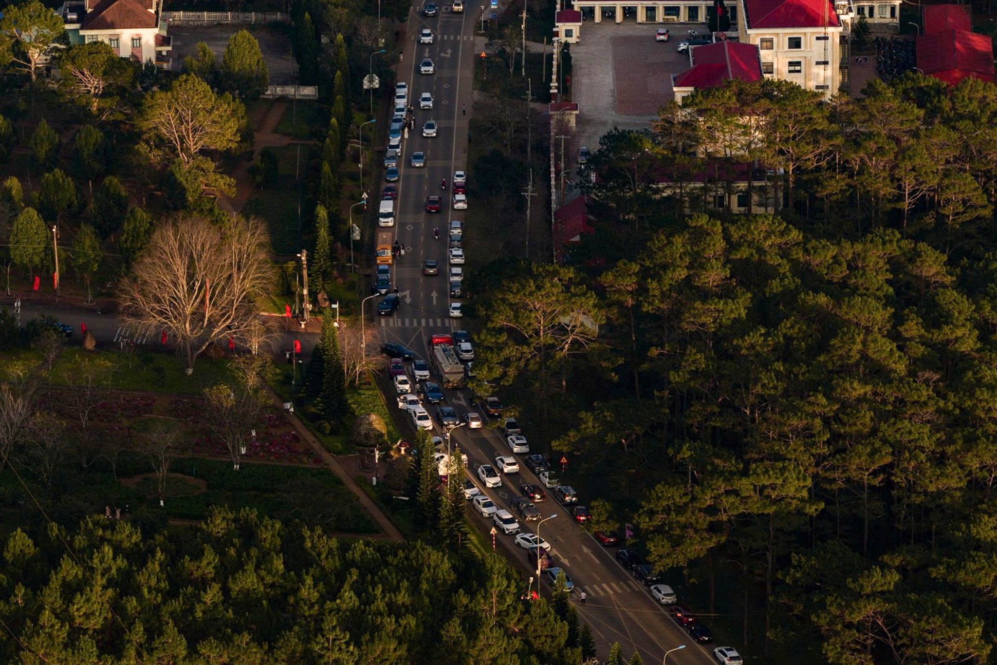 Măng Đen ảnh 4 Mang Den anh 4