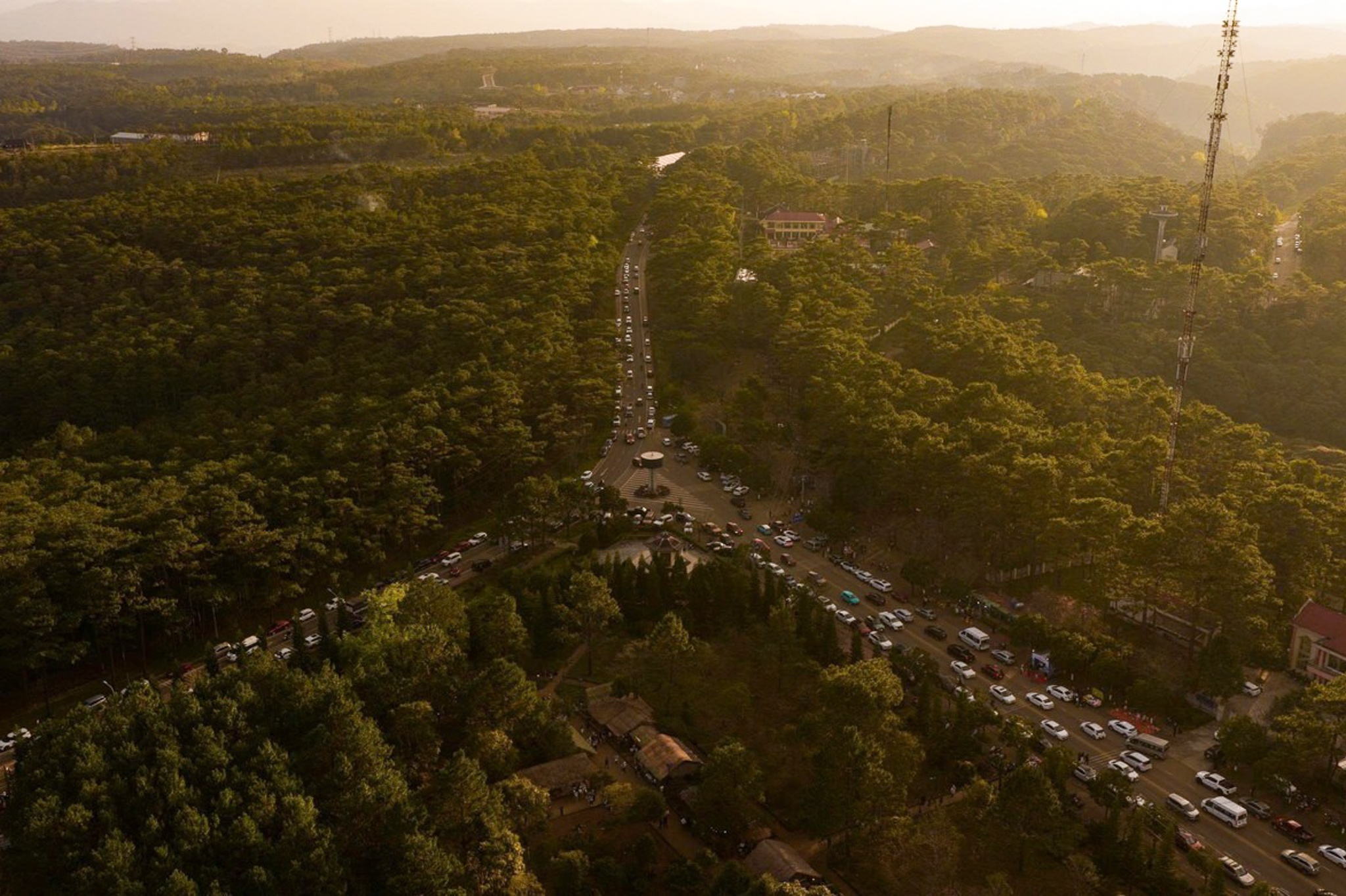 Măng Đen ảnh 3 Mang Den anh 3