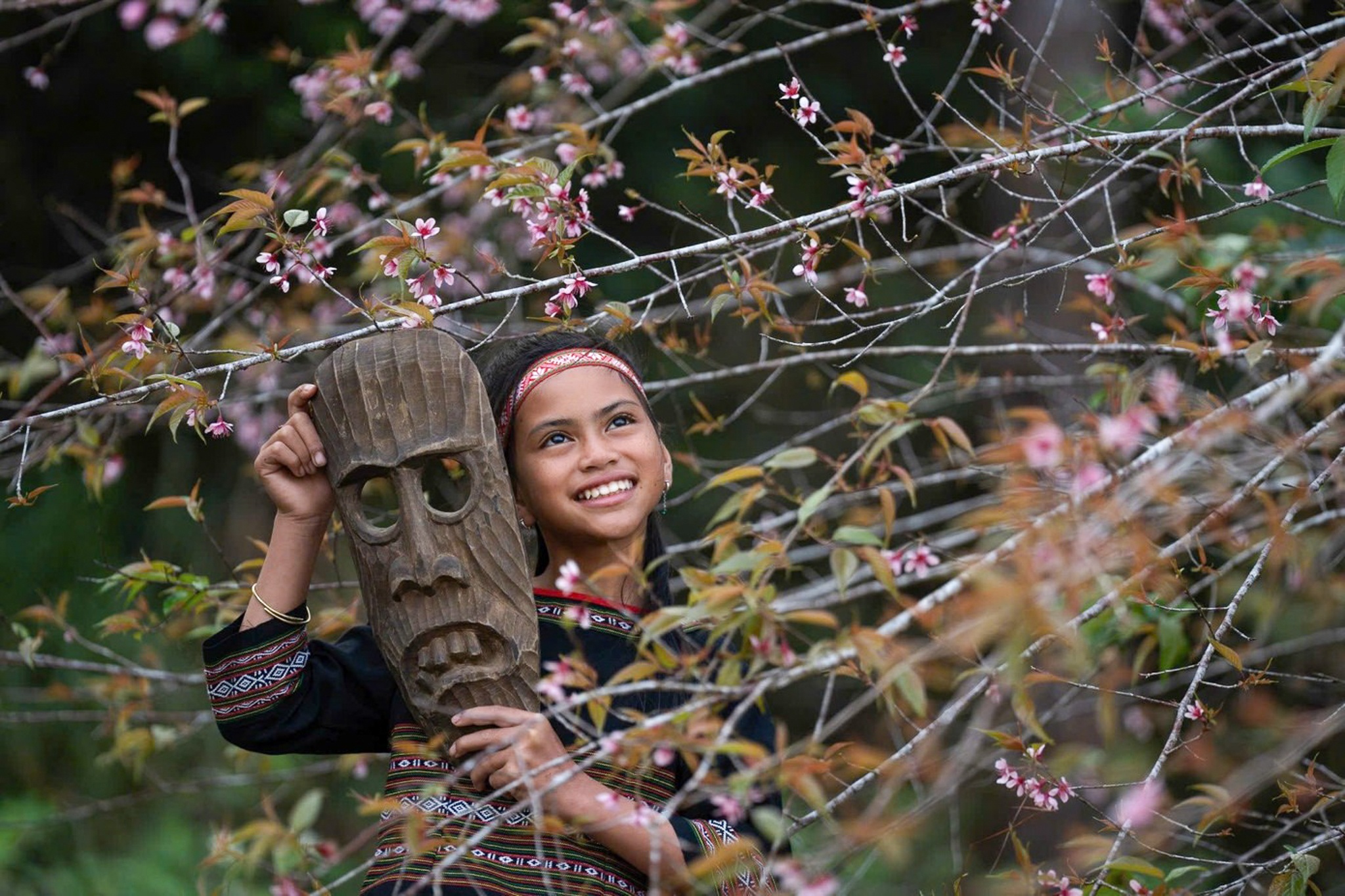 Măng Đen ảnh 11 Mang Den anh 11