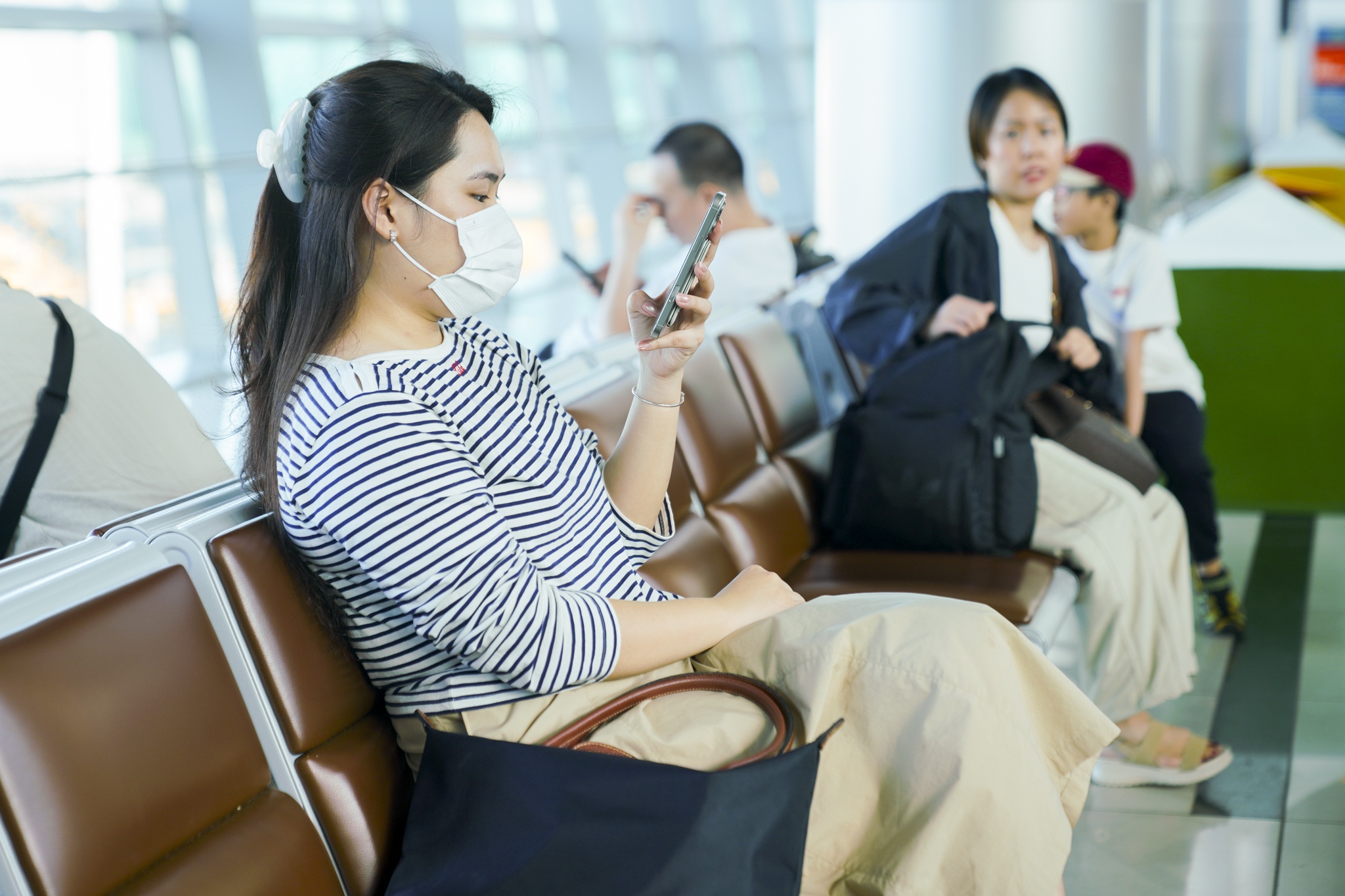 San bay Phu Quoc anh 11