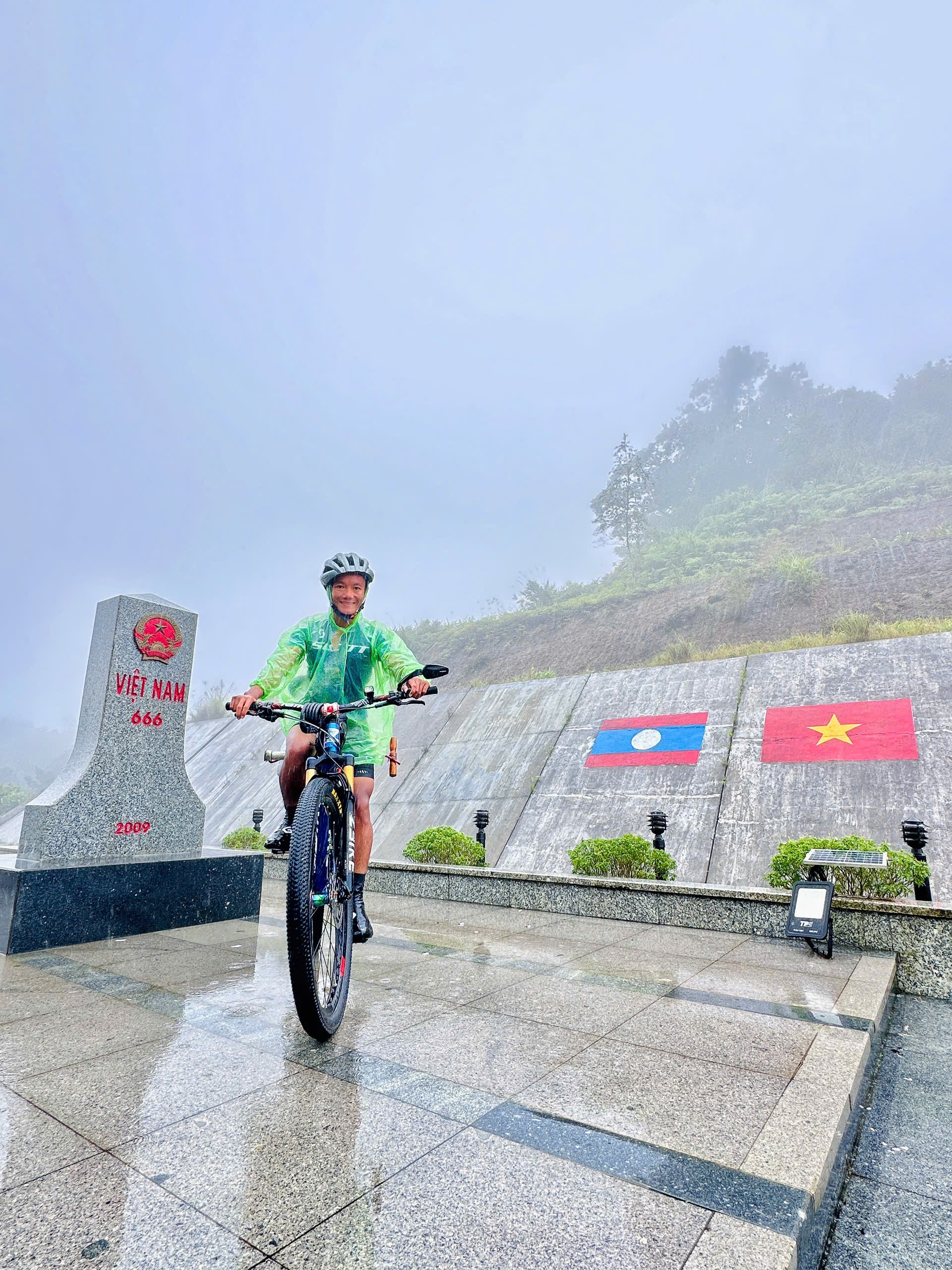 Đạp xe xuyên Việt ảnh 8 Dap xe xuyen Viet anh 8