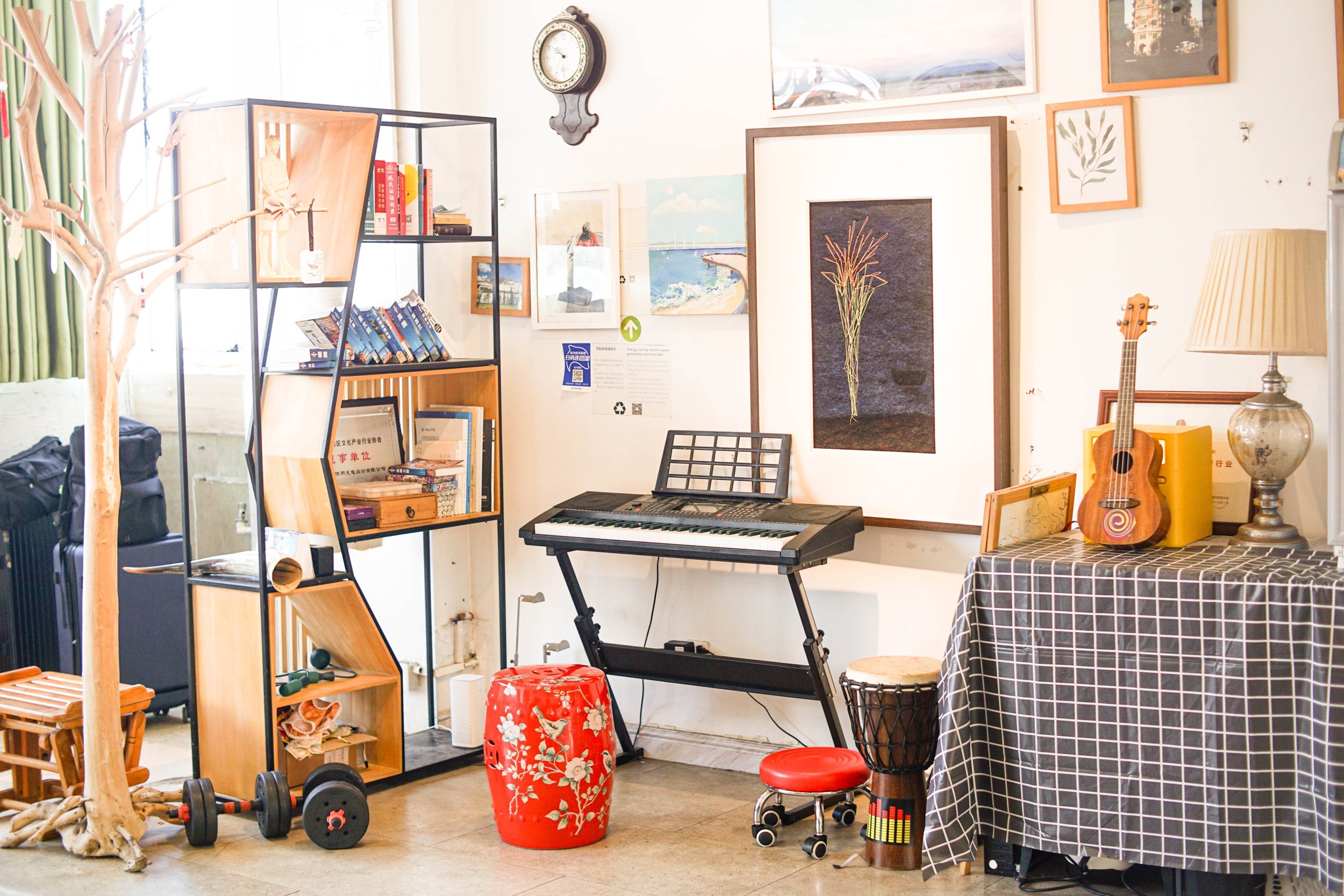 Nhà nghỉ ảnh 6 Nha nghi anh 6