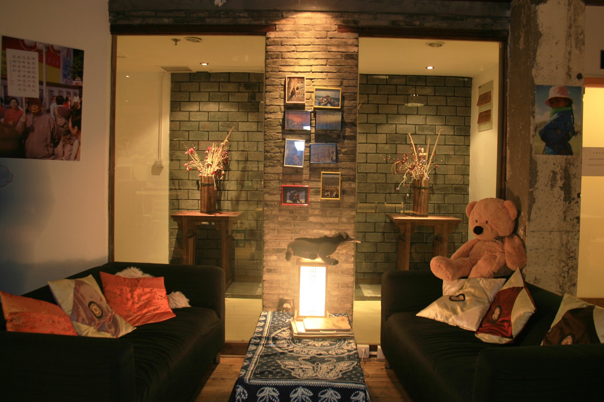 Nhà nghỉ ảnh 4 Nha nghi anh 4