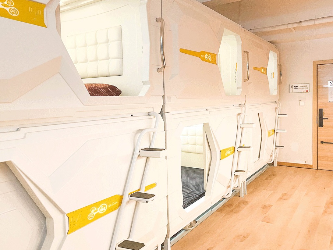 Nhà nghỉ ảnh 1 Nha nghi anh 1