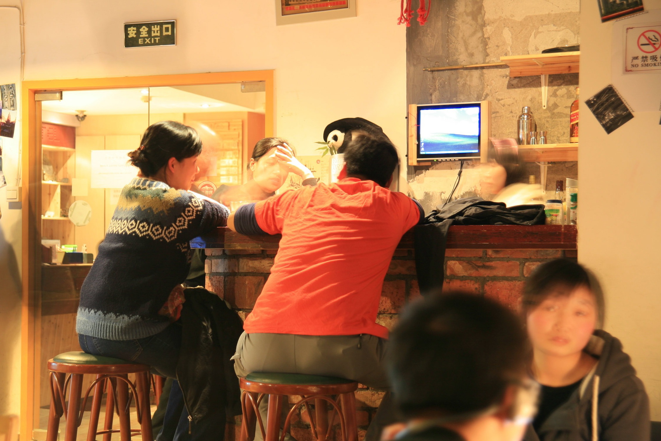 Nhà nghỉ ảnh 5 Nha nghi anh 5