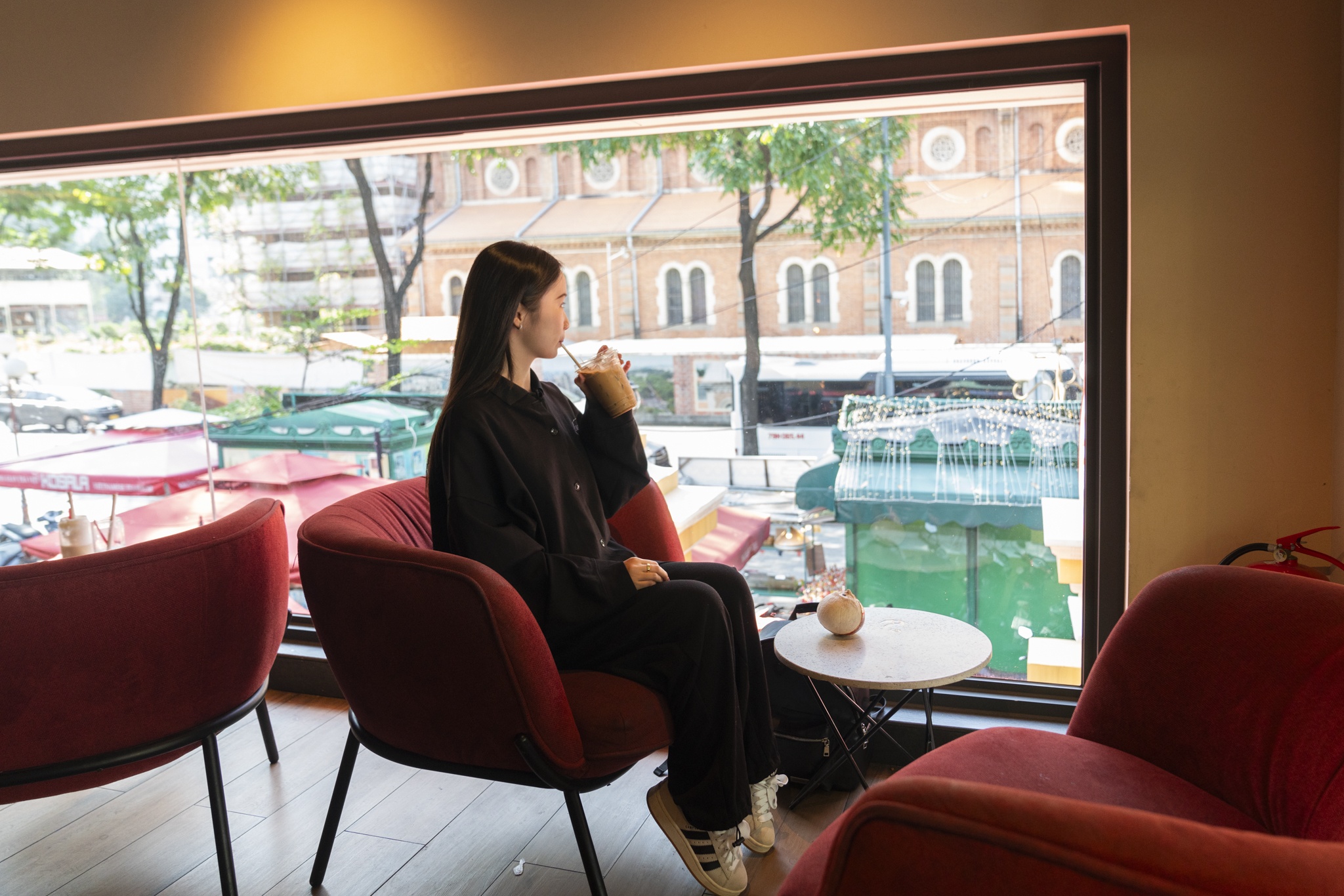 matcha bar anh 10