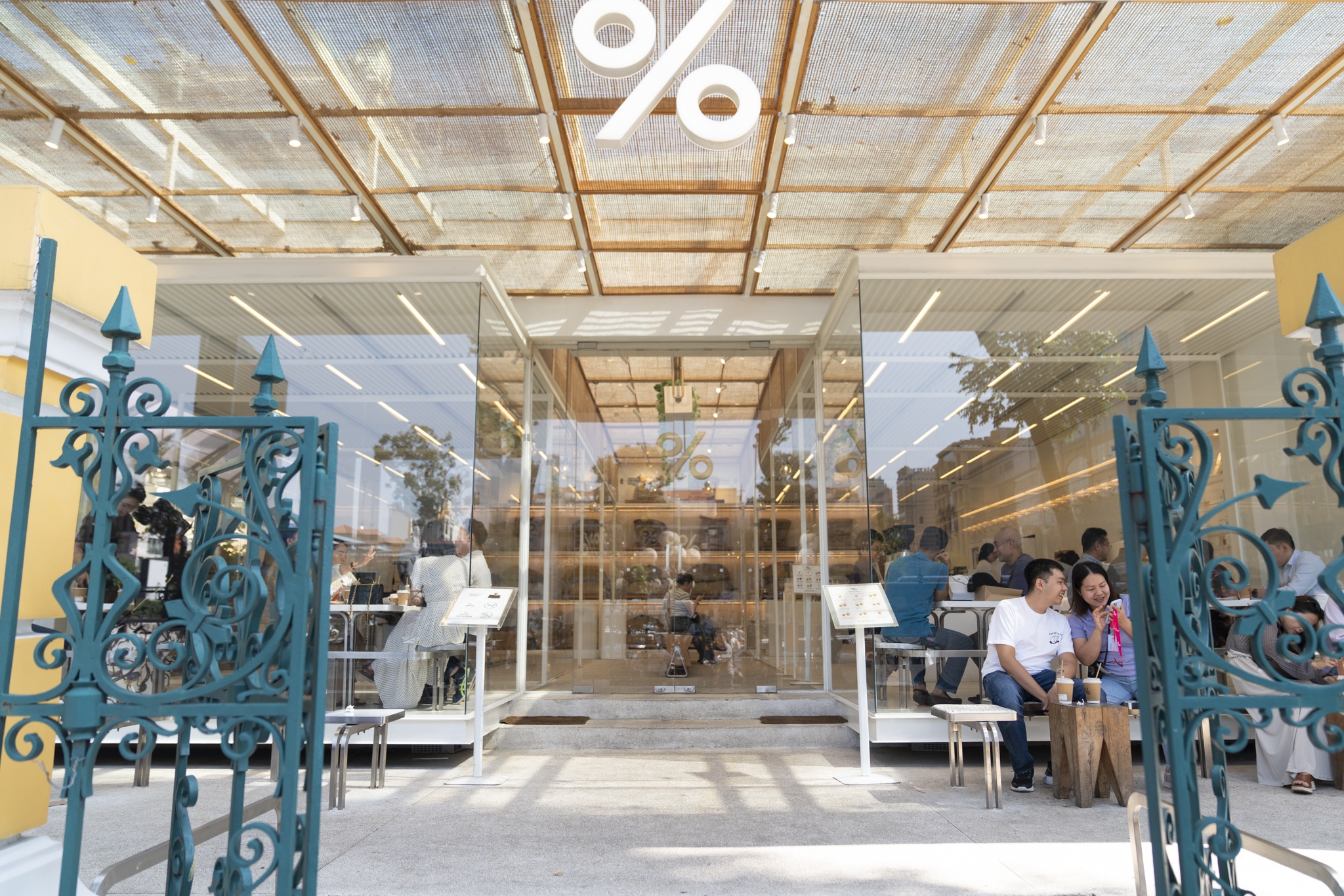 Buu dien TP.HCM anh 8