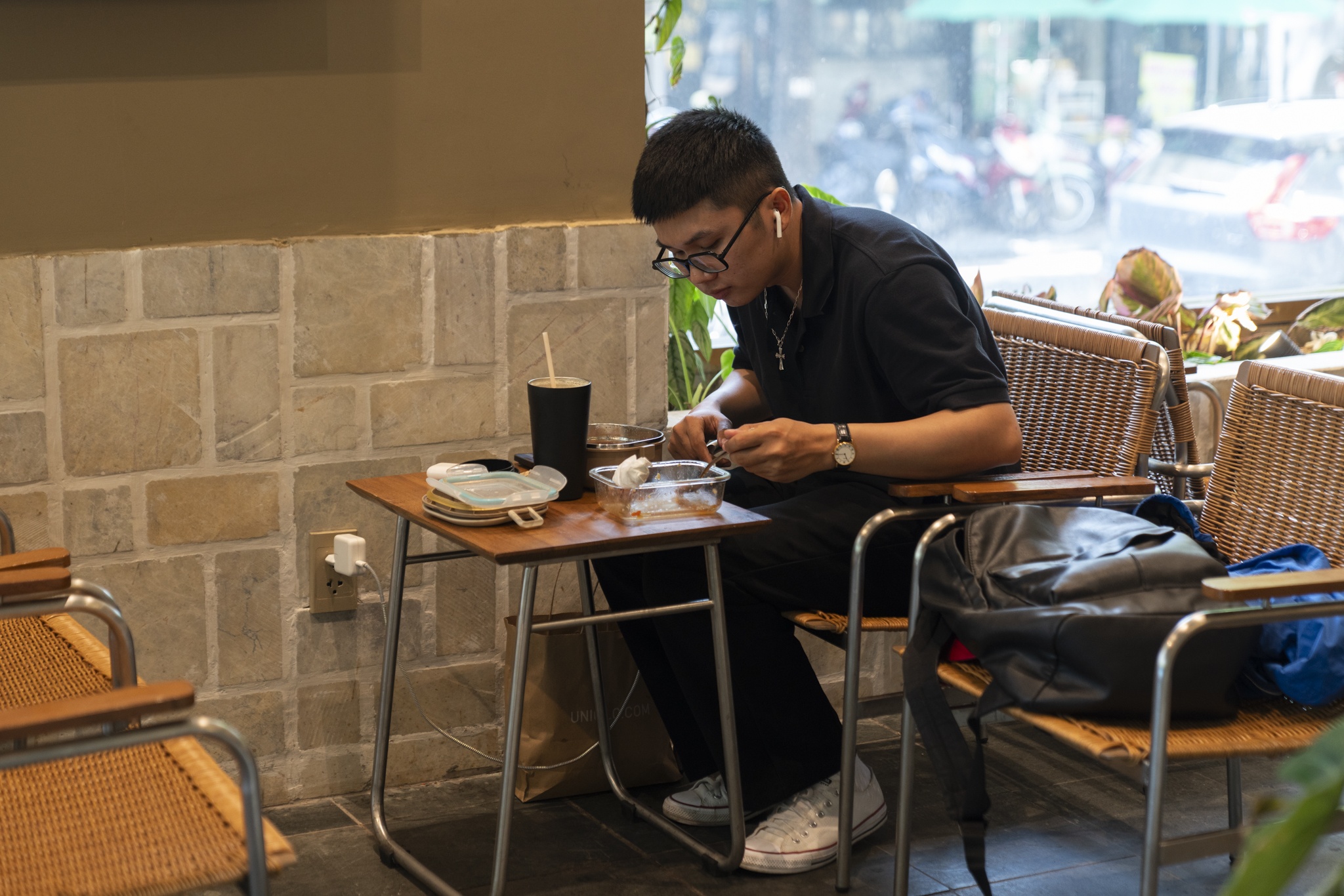 Buu dien TP.HCM anh 21