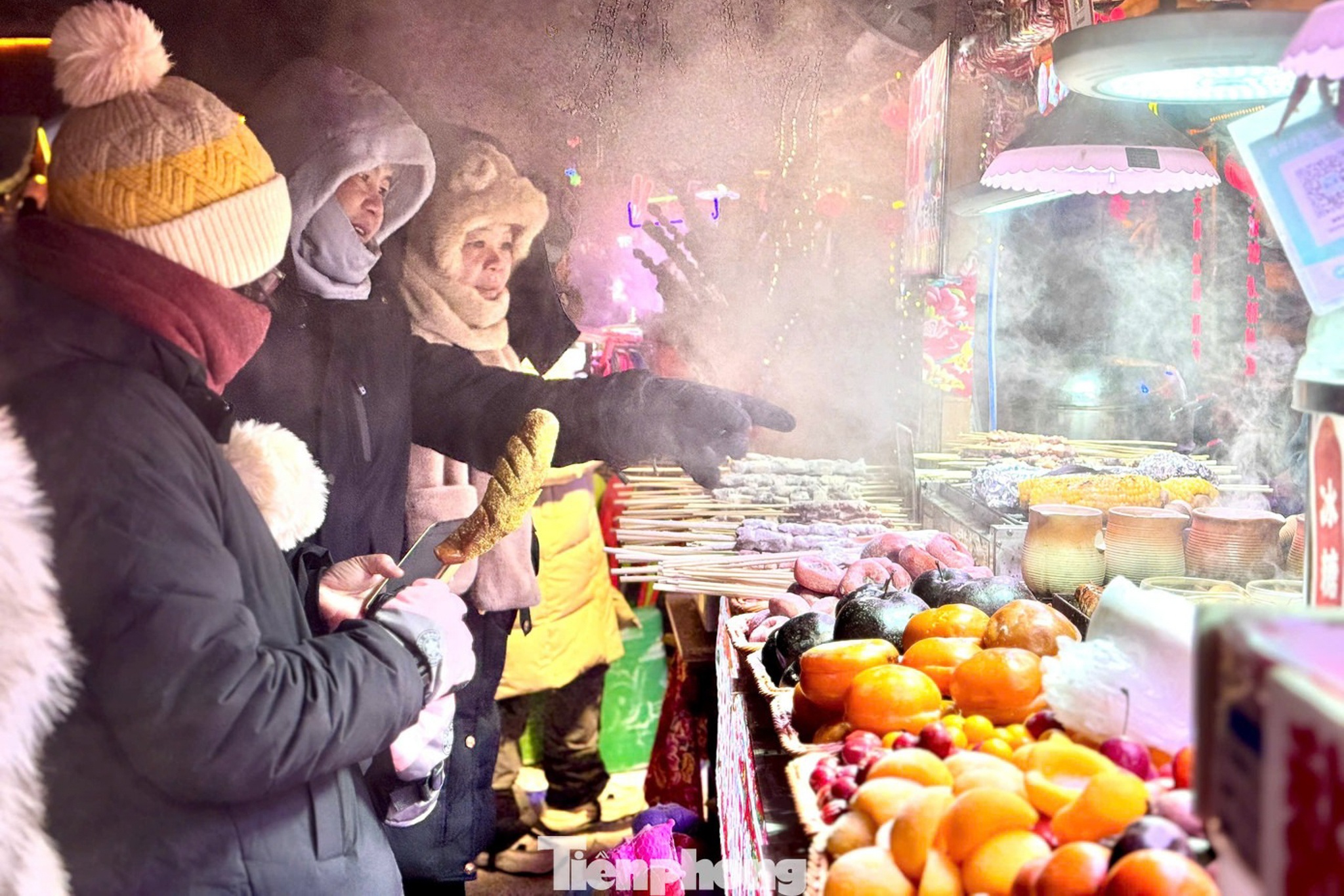 Lang Tuyet Huong anh 16