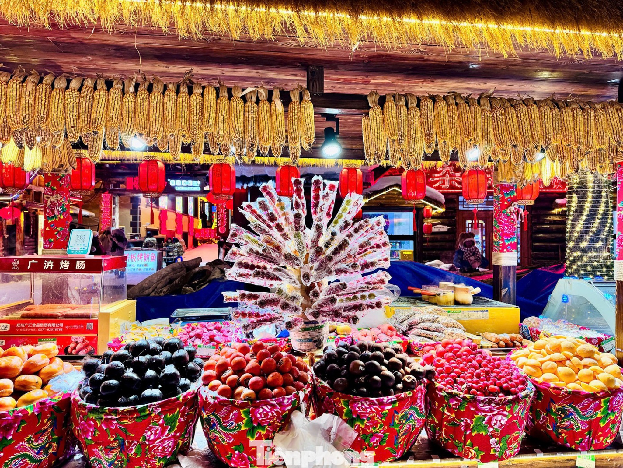 Lang Tuyet Huong anh 17