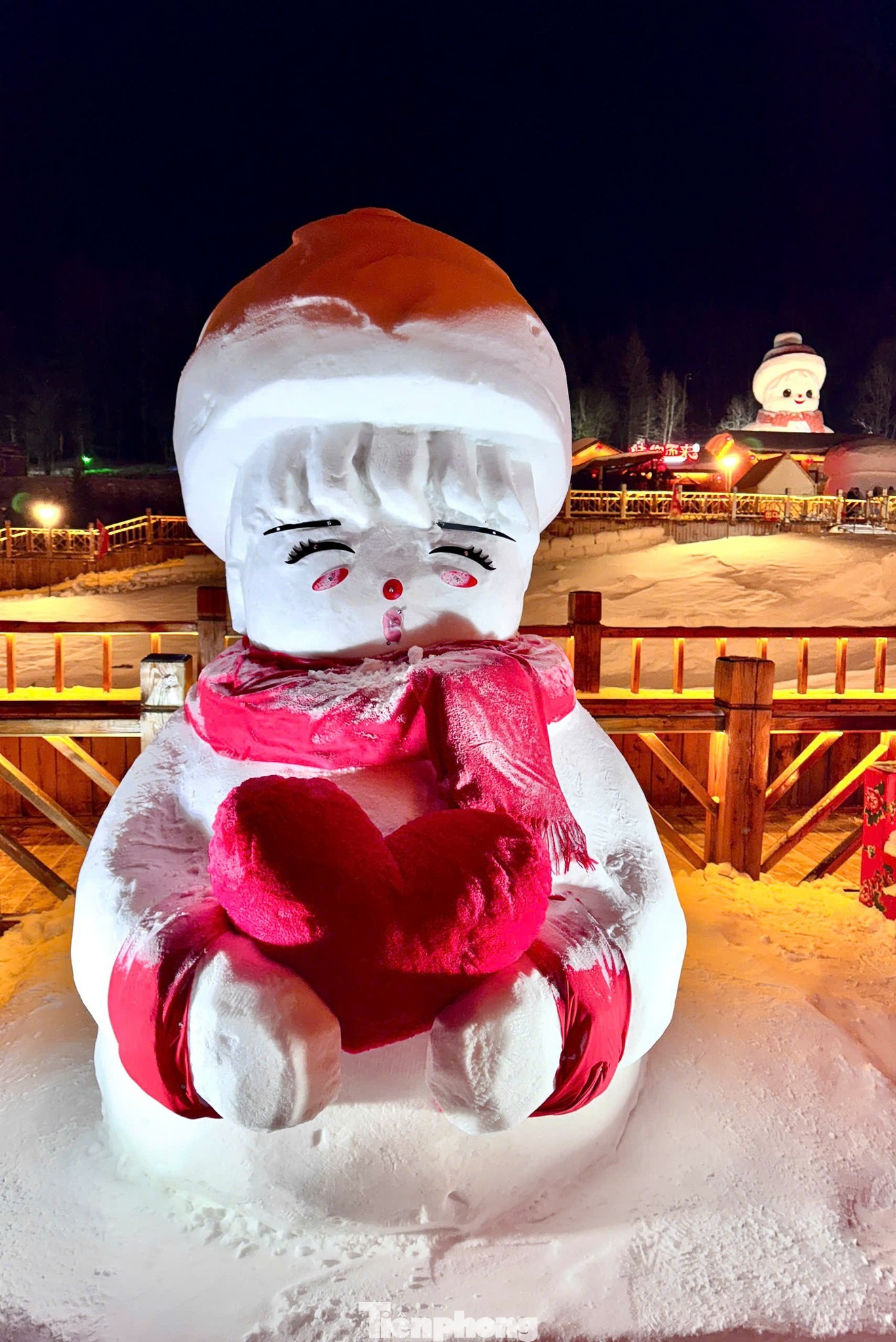 Lang Tuyet Huong anh 19