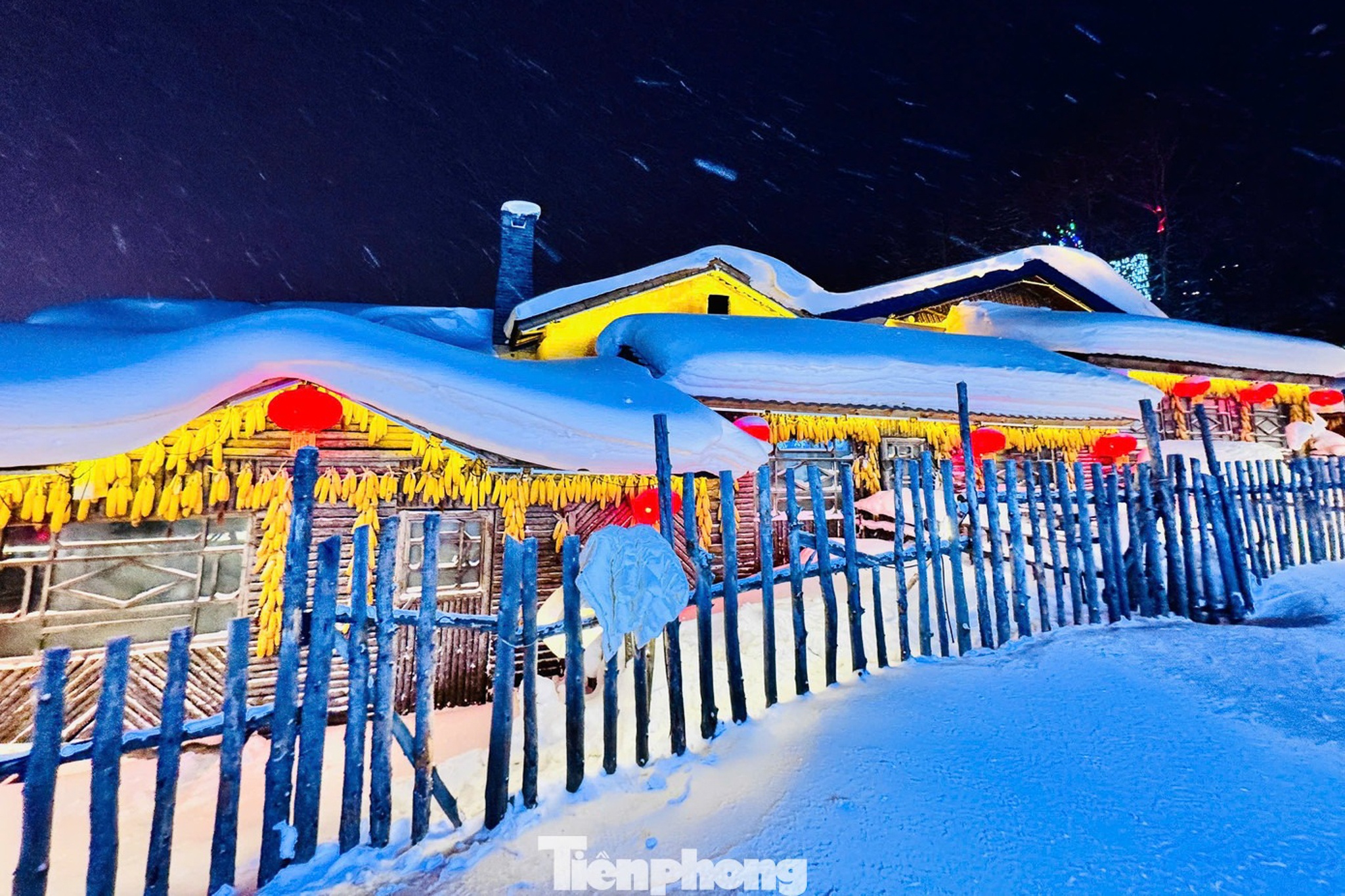 Lang Tuyet Huong anh 7