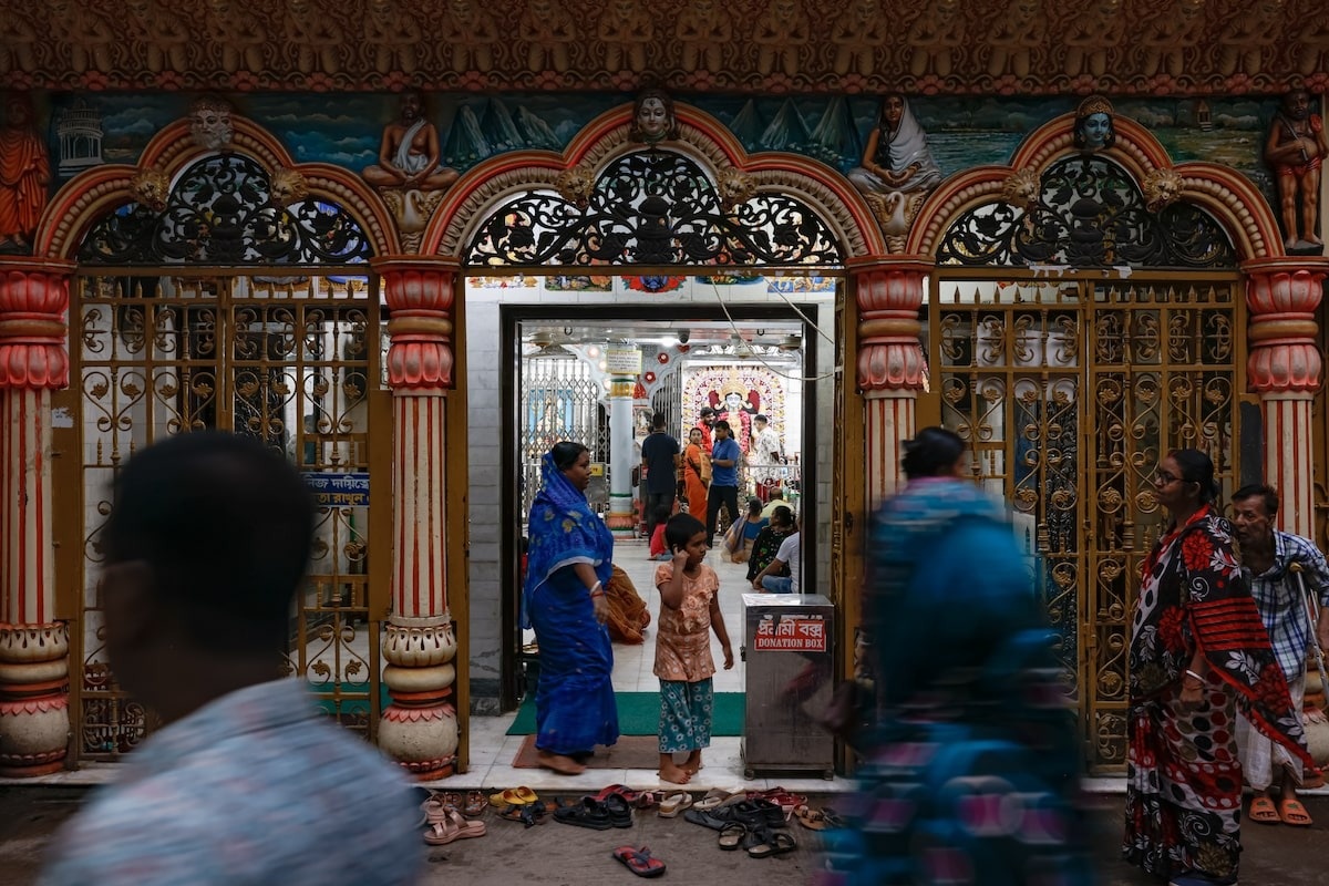 Bangladesh bi 'ngo lo' du co ho Bengal, bai bien dai nhat the gioi hinh anh