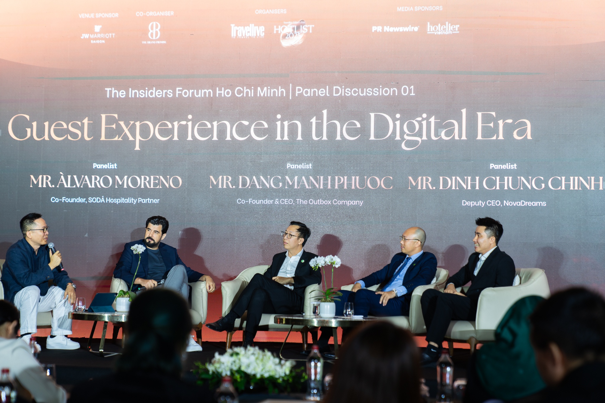 Du lich Viet Nam anh 7