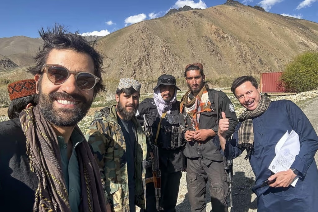 Afghanistan ảnh 5 Afghanistan anh 5