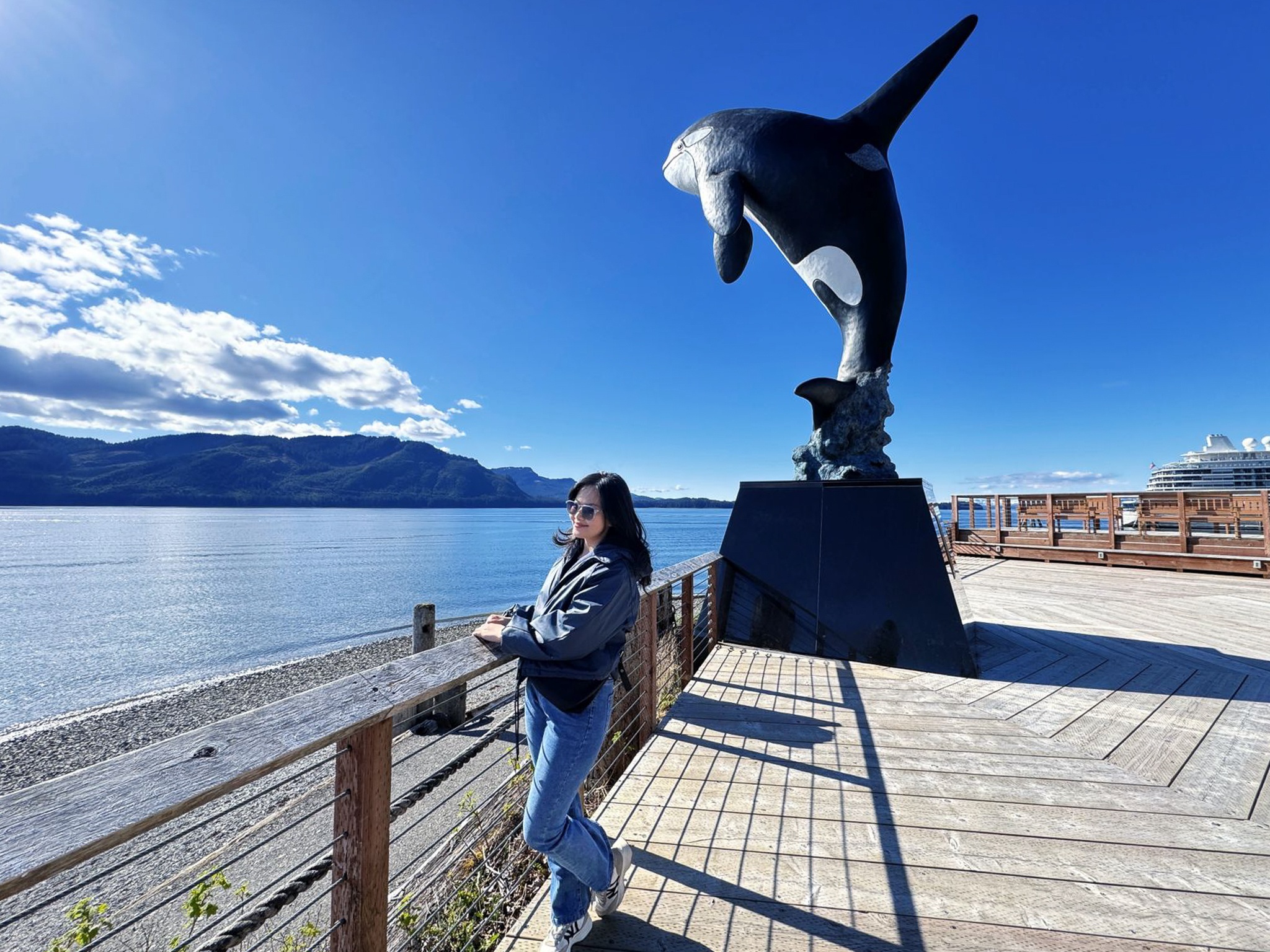 Du thuyền ảnh 3 Du thuyen anh 3