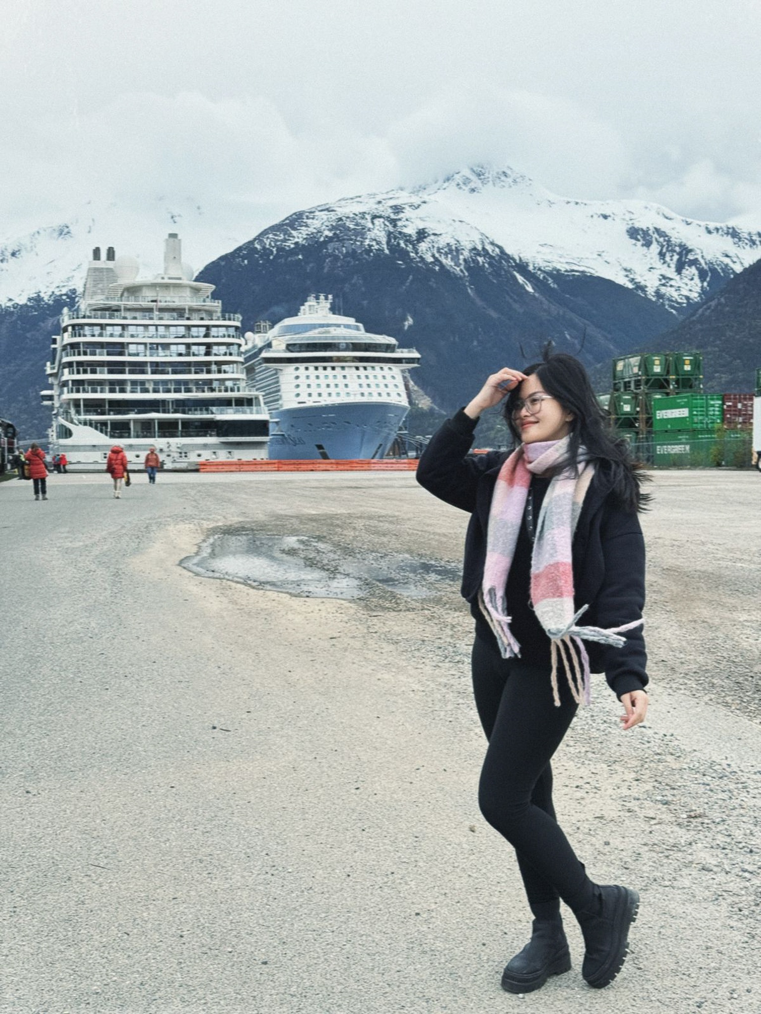 Du thuyền ảnh 8 Du thuyen anh 8