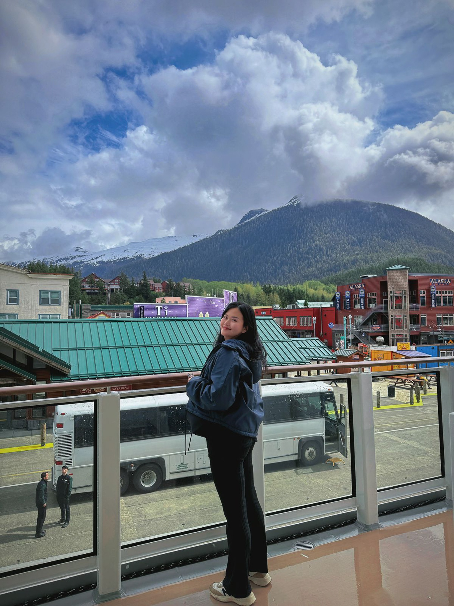 Du thuyền ảnh 6 Du thuyen anh 6