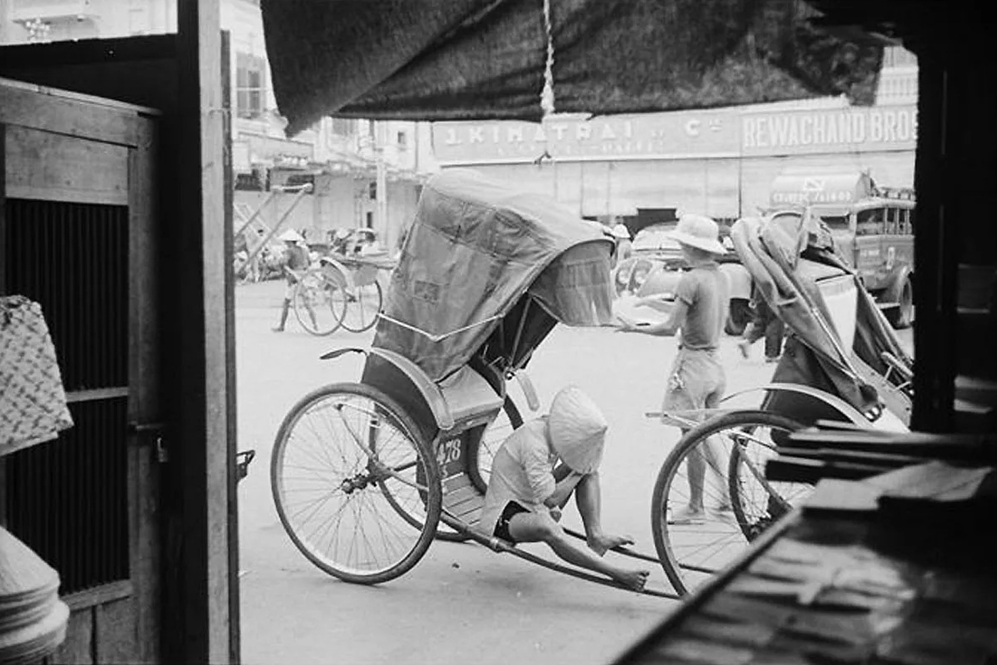 Cho Ben Thanh anh 10