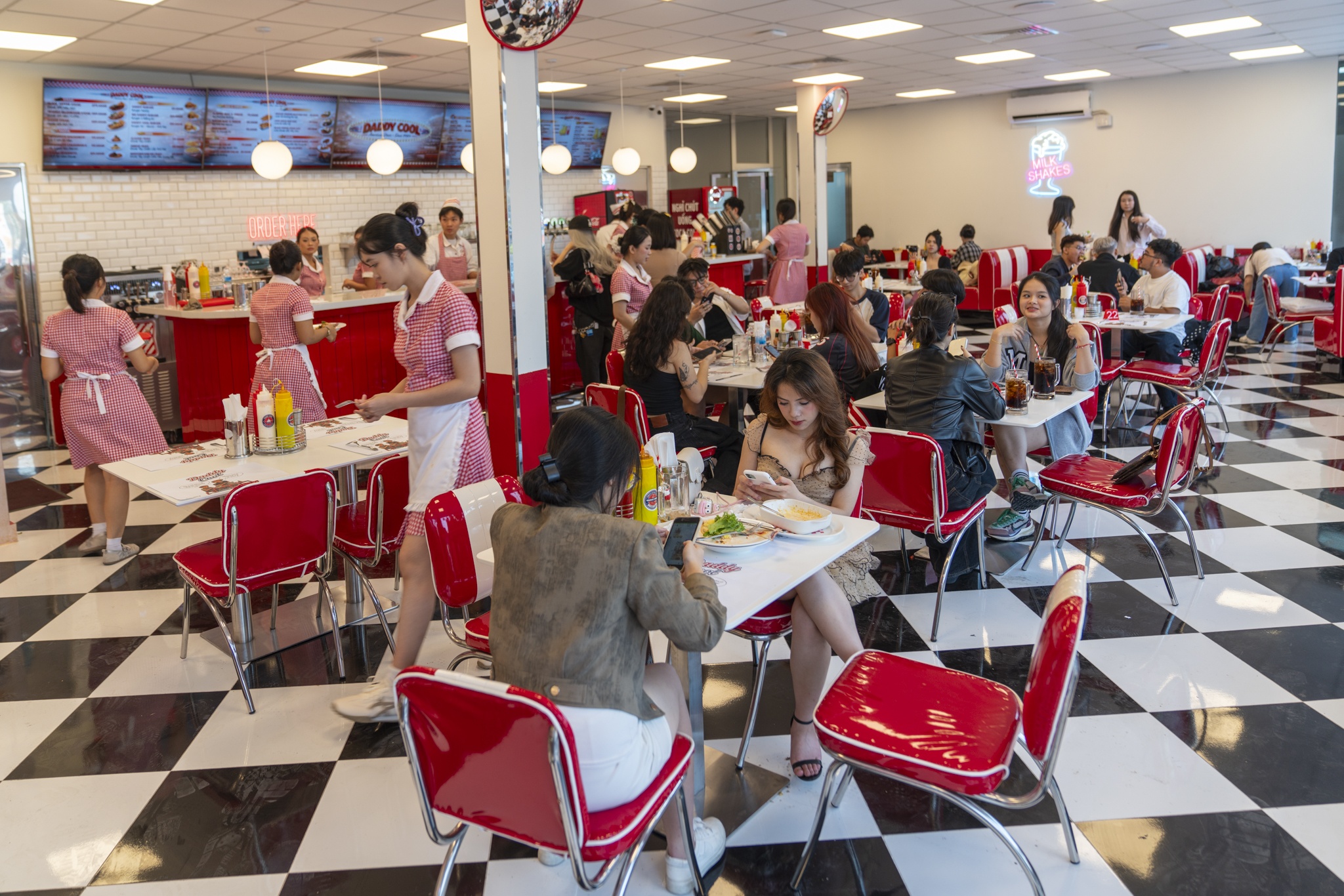 Quan an kieu My anh 6