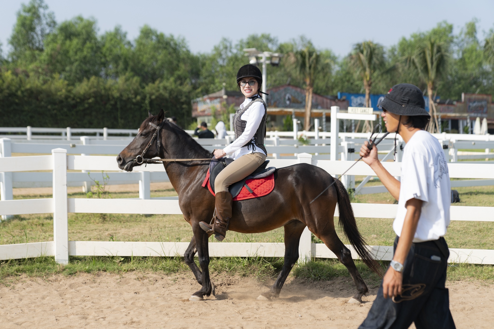 Choi gi neu 3 ngay Tet khong roi TP.HCM hinh anh