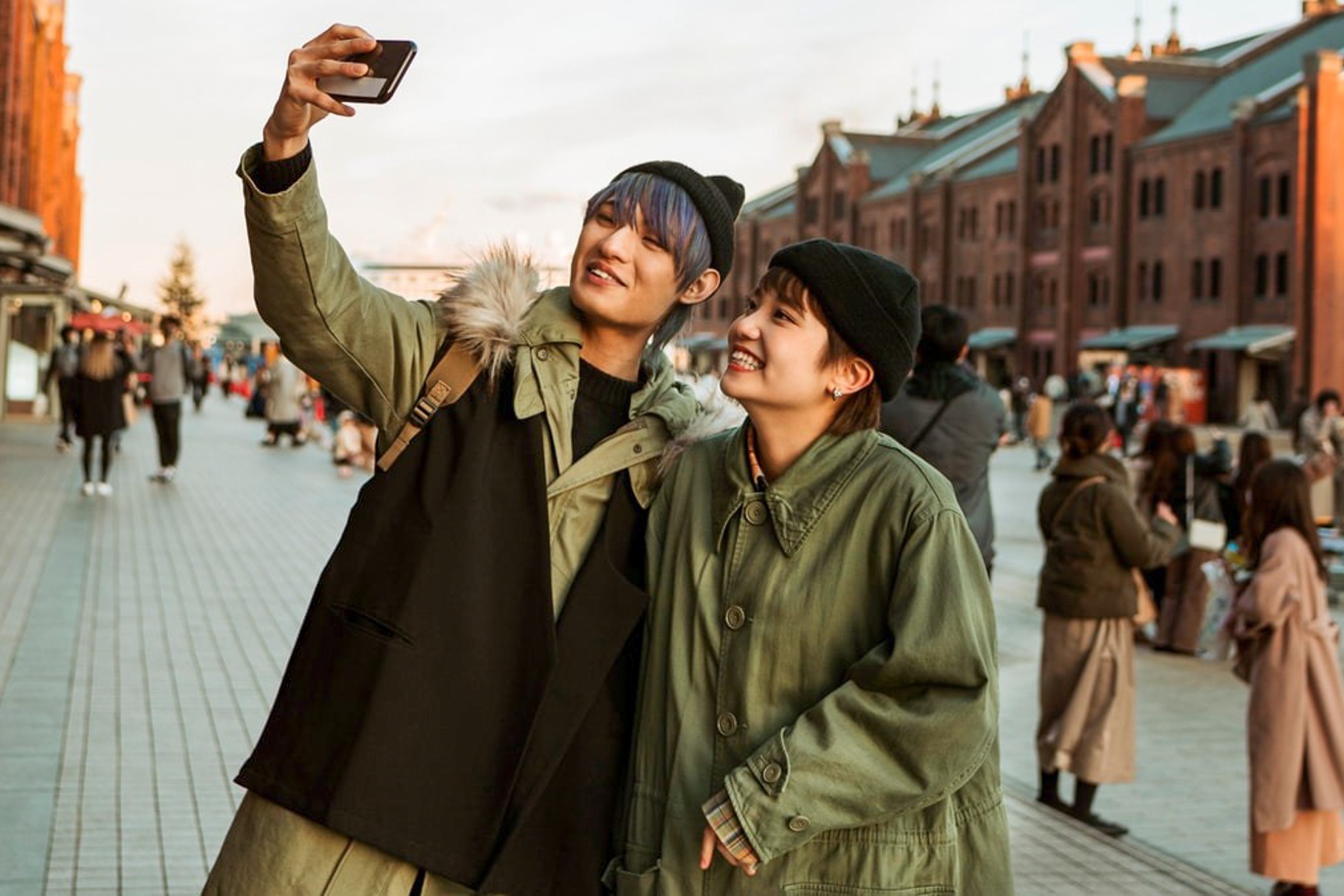 Khach Trung Quoc, An Do dan thay the nguoi My o chau Au hinh anh