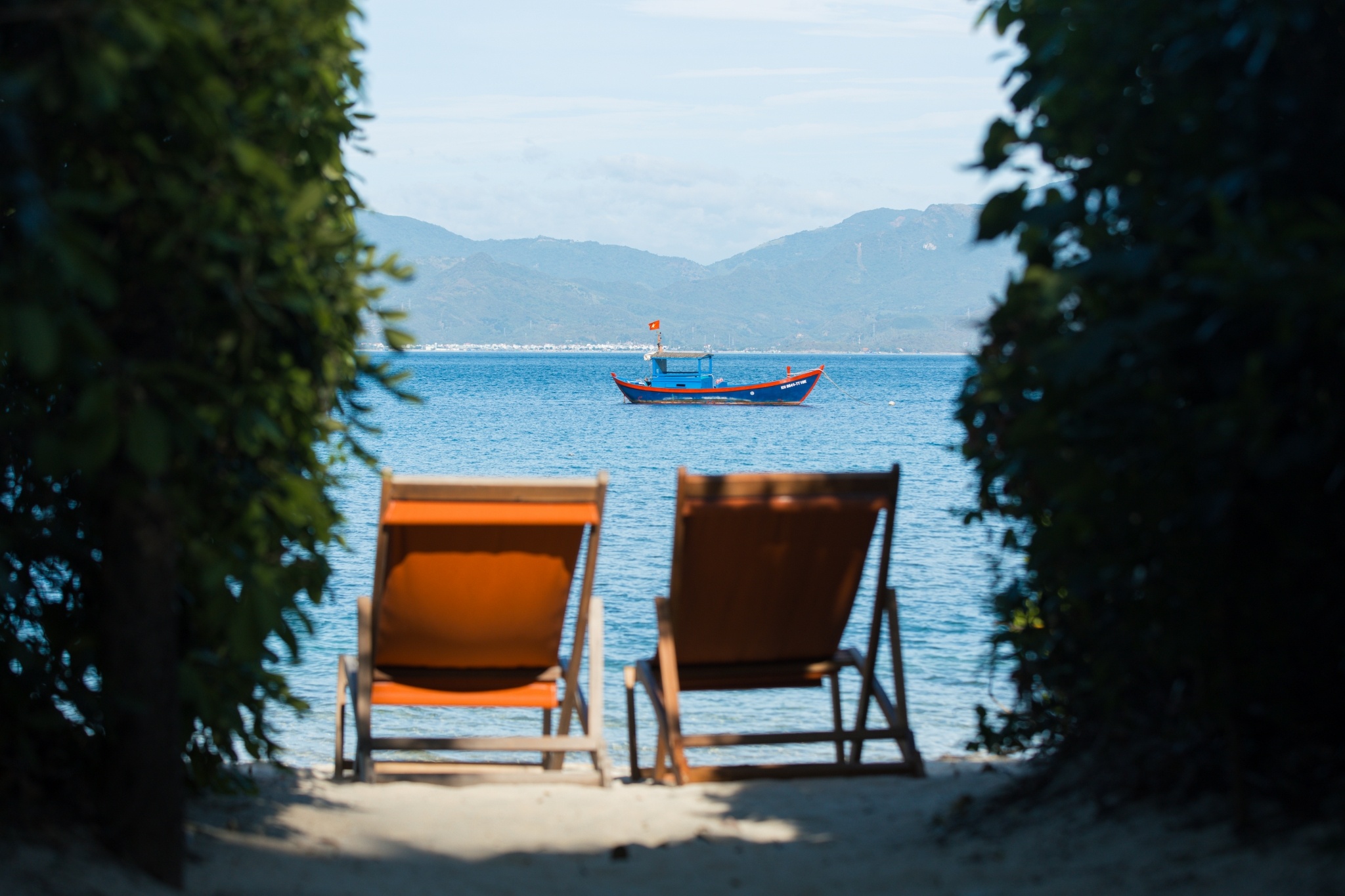 Mot hon dao Viet Nam vao top lang man nhat chau A hinh anh