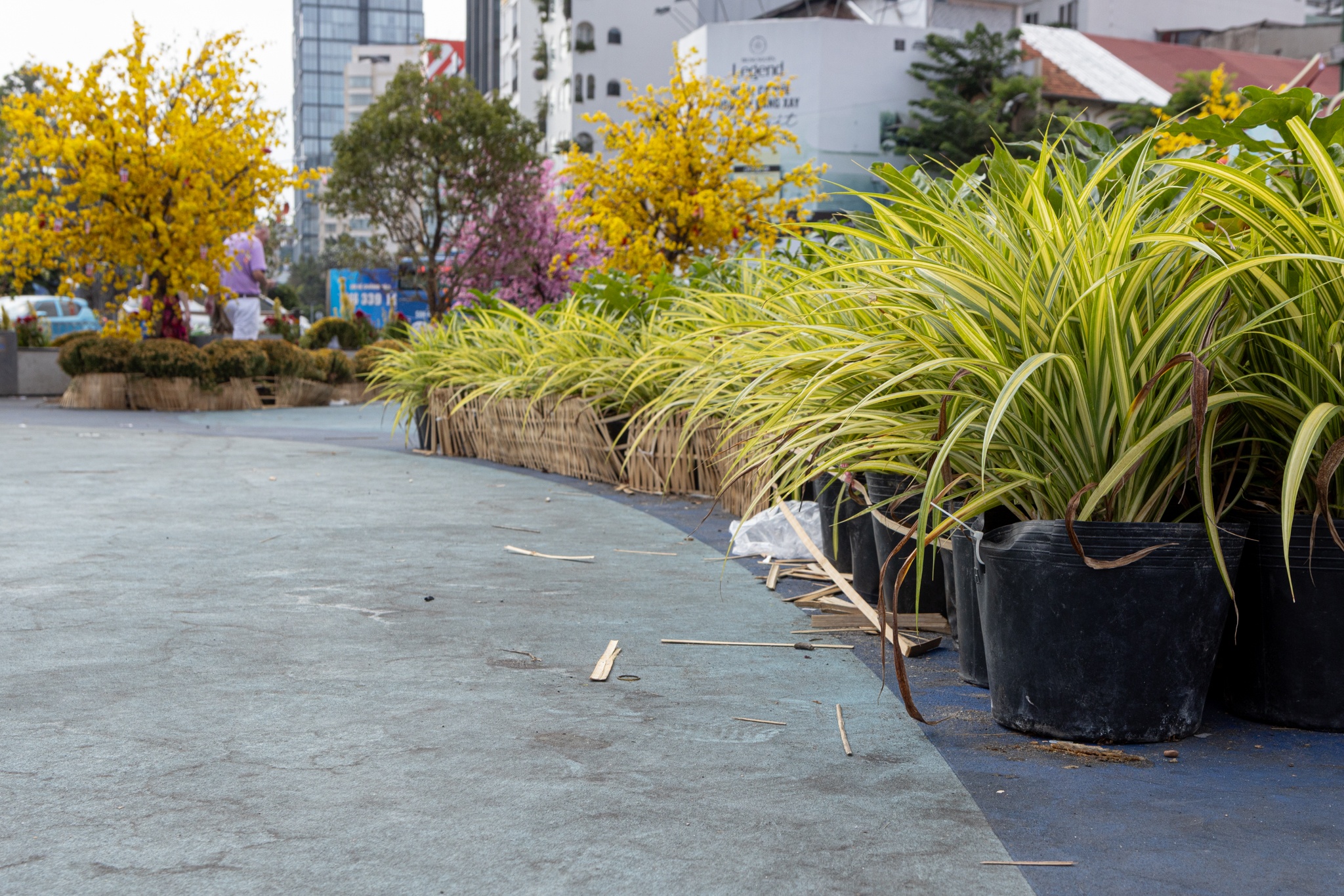 Chợ Bến Thành ảnh 5 Cho Ben Thanh anh 5