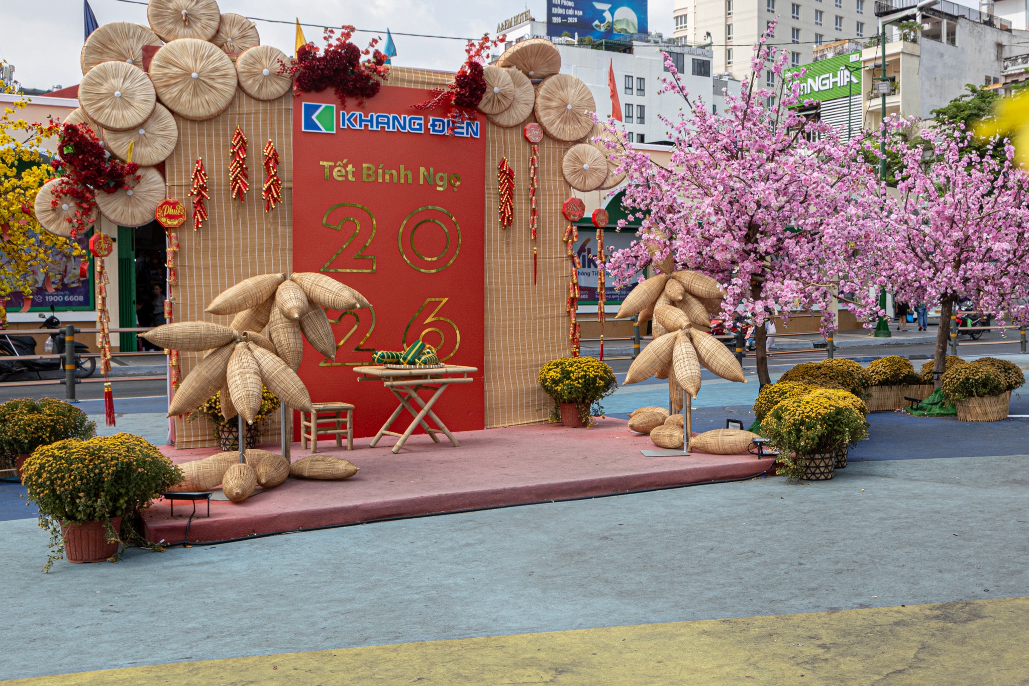 Chợ Bến Thành ảnh 4 Cho Ben Thanh anh 4