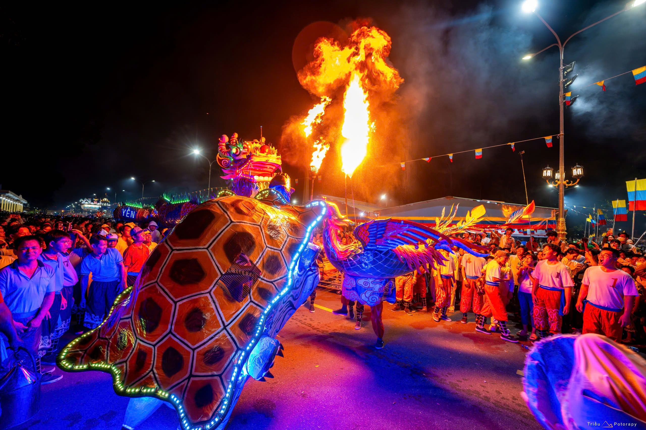 Lễ vía Đức Chí Tôn ảnh 2 Le via Duc Chi Ton anh 2