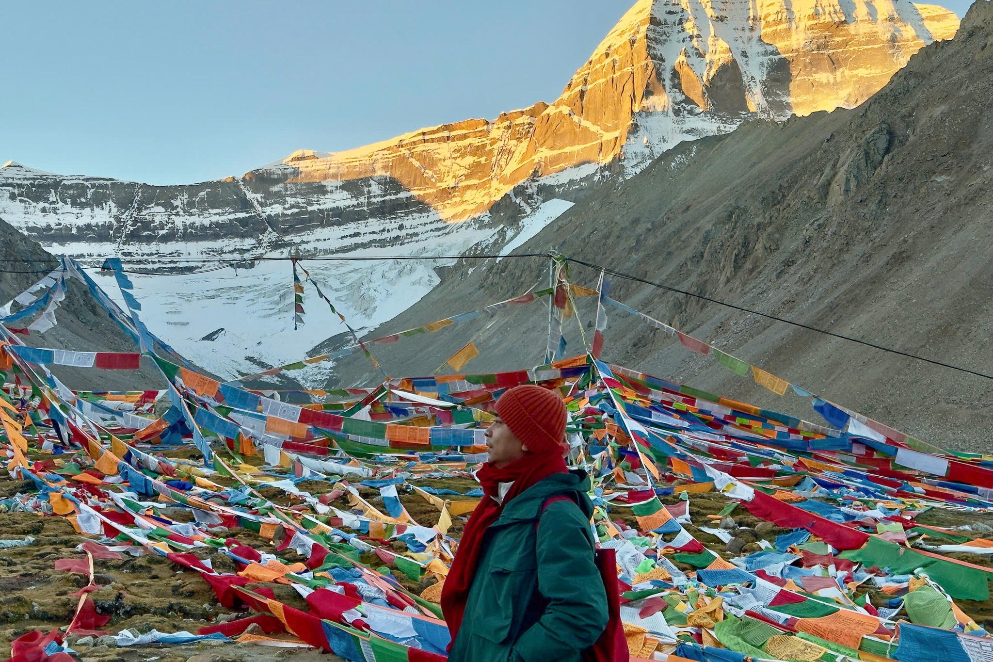 Ai chi 4.000-5.000 USD hanh huong Tay Tang? hinh anh