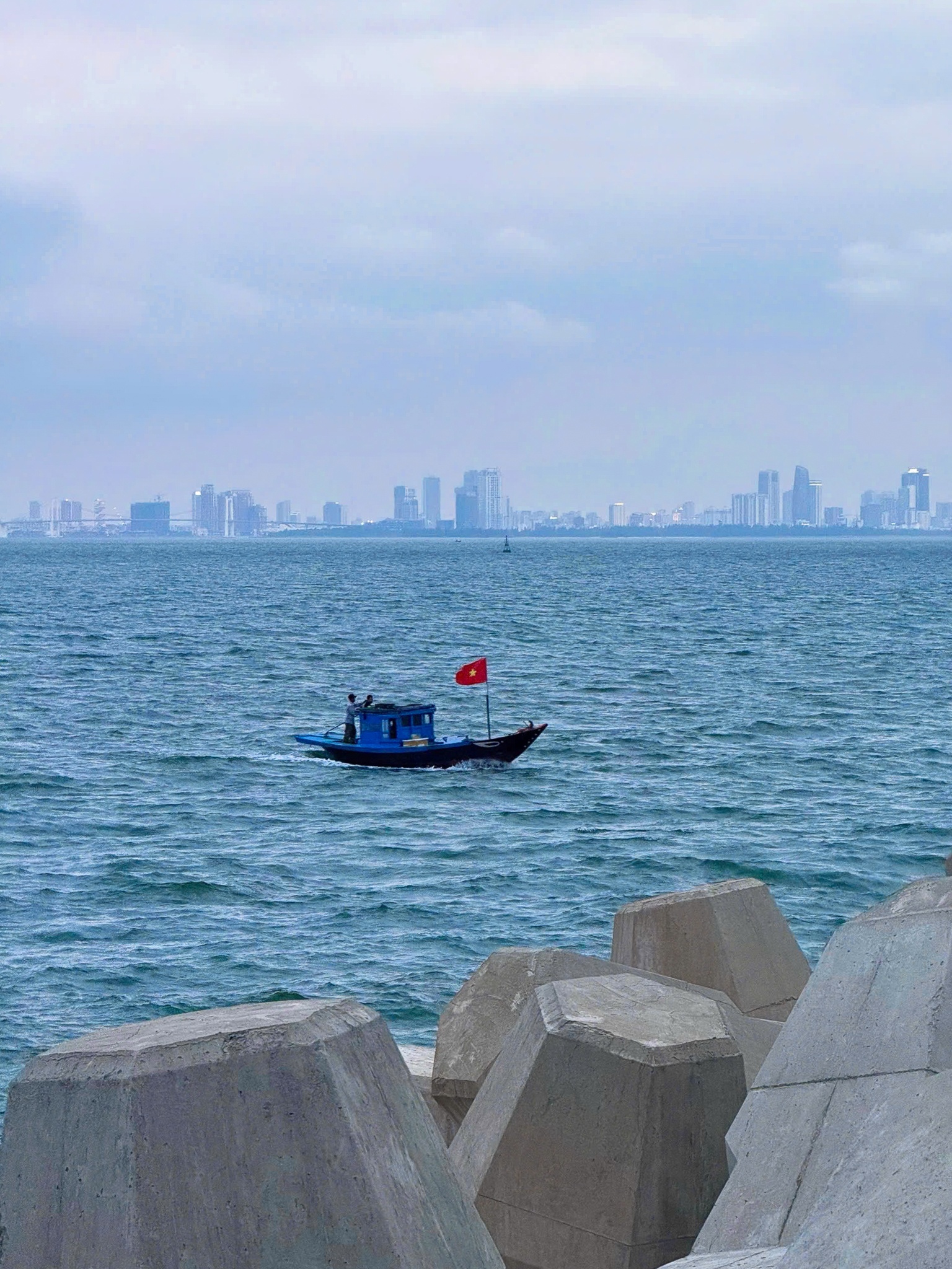 Cang Lien Chieu anh 4