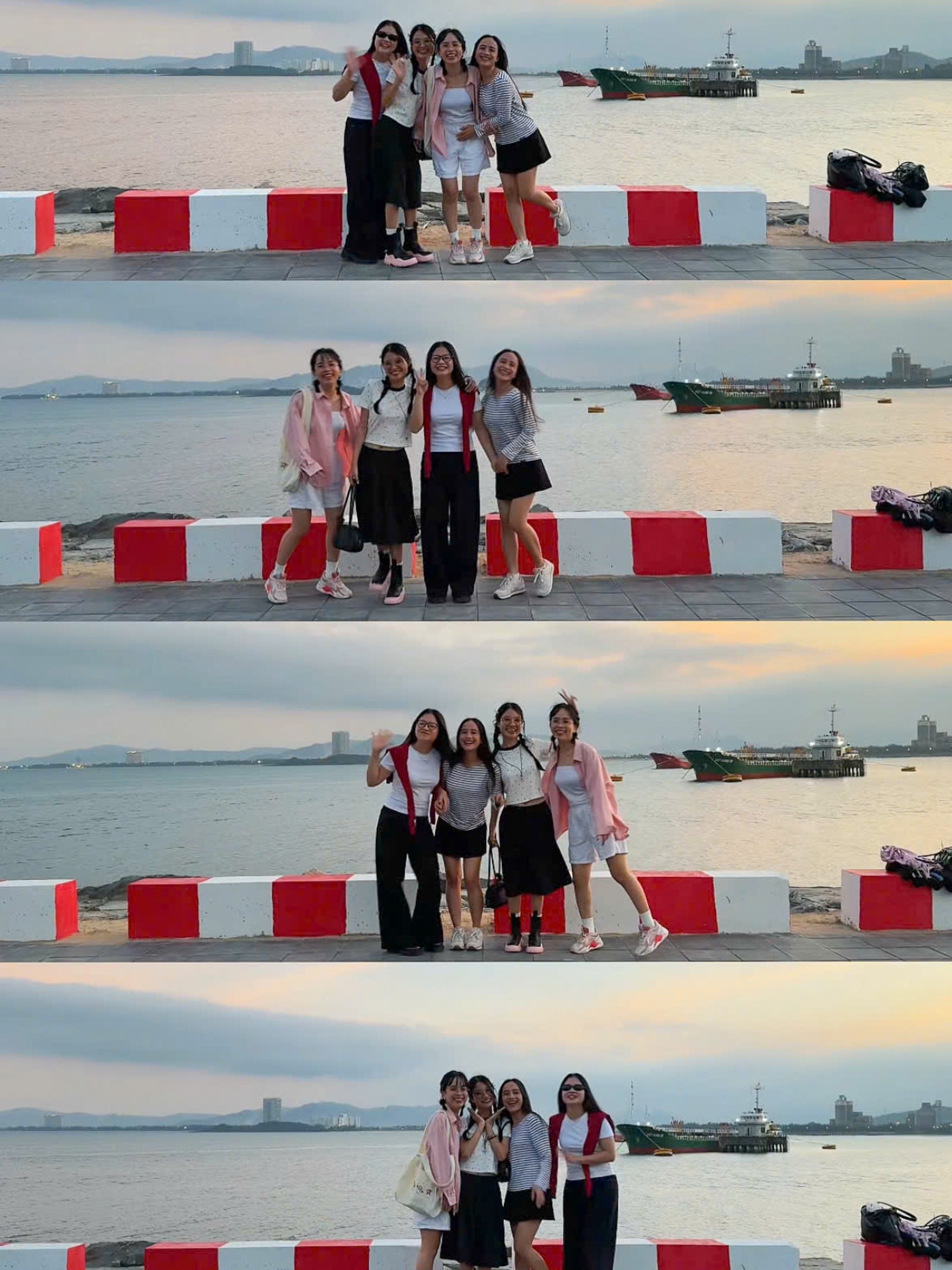 Cang Lien Chieu anh 5