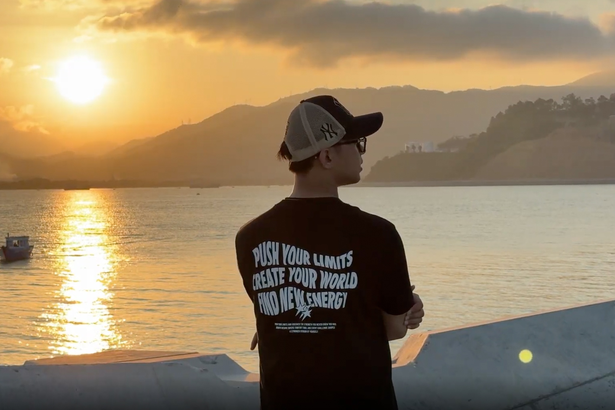 Cang Lien Chieu anh 7