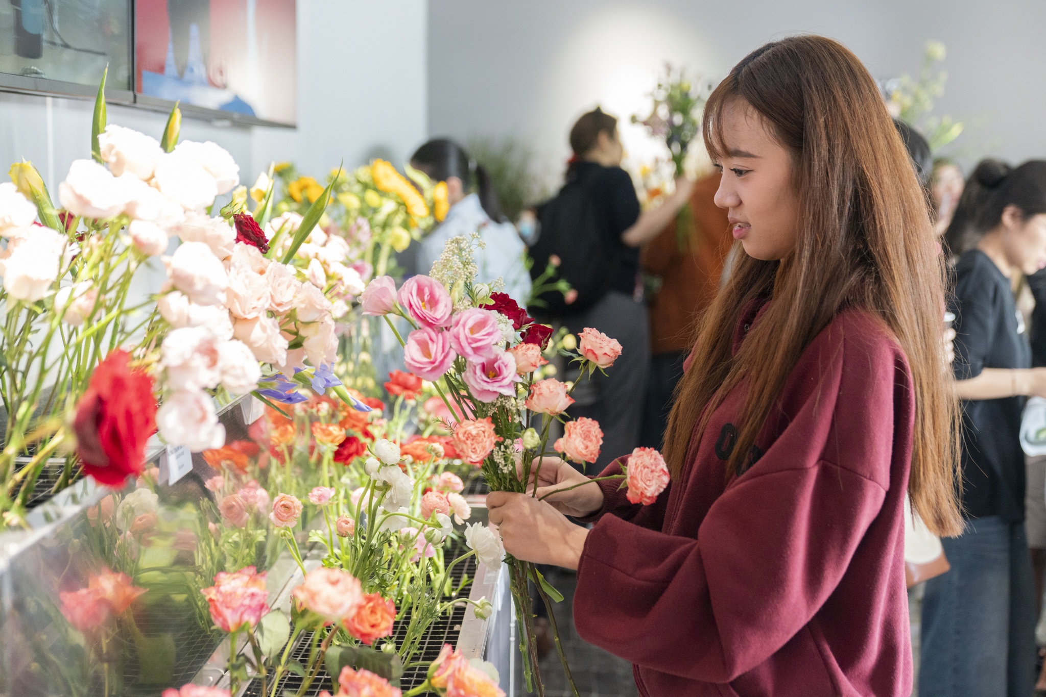 Robot pha ca phe anh 10