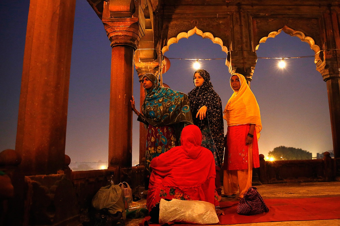 tháng lễ Ramadan ảnh 1 thang le Ramadan anh 1