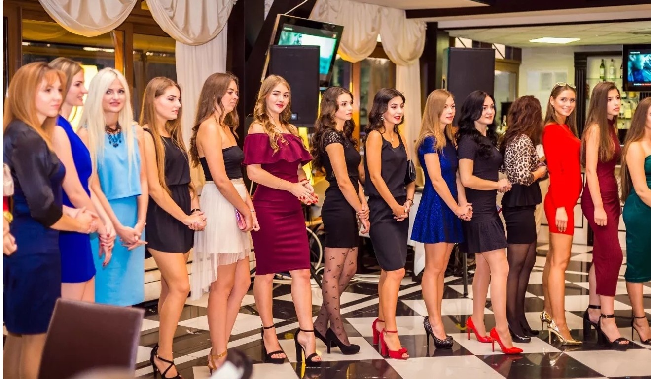 tinh yeu Trung Quoc - Ukraine anh 3