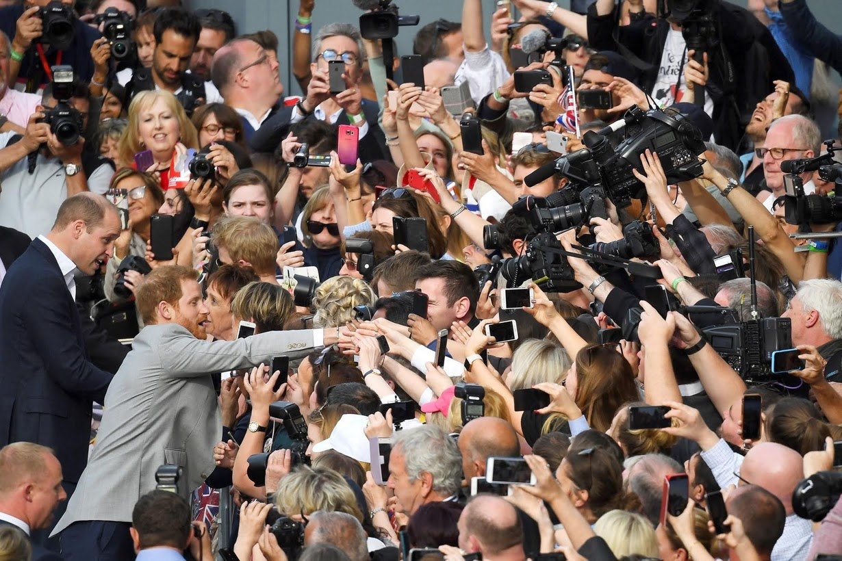 dam cuoi Hoang gia Anh anh 2