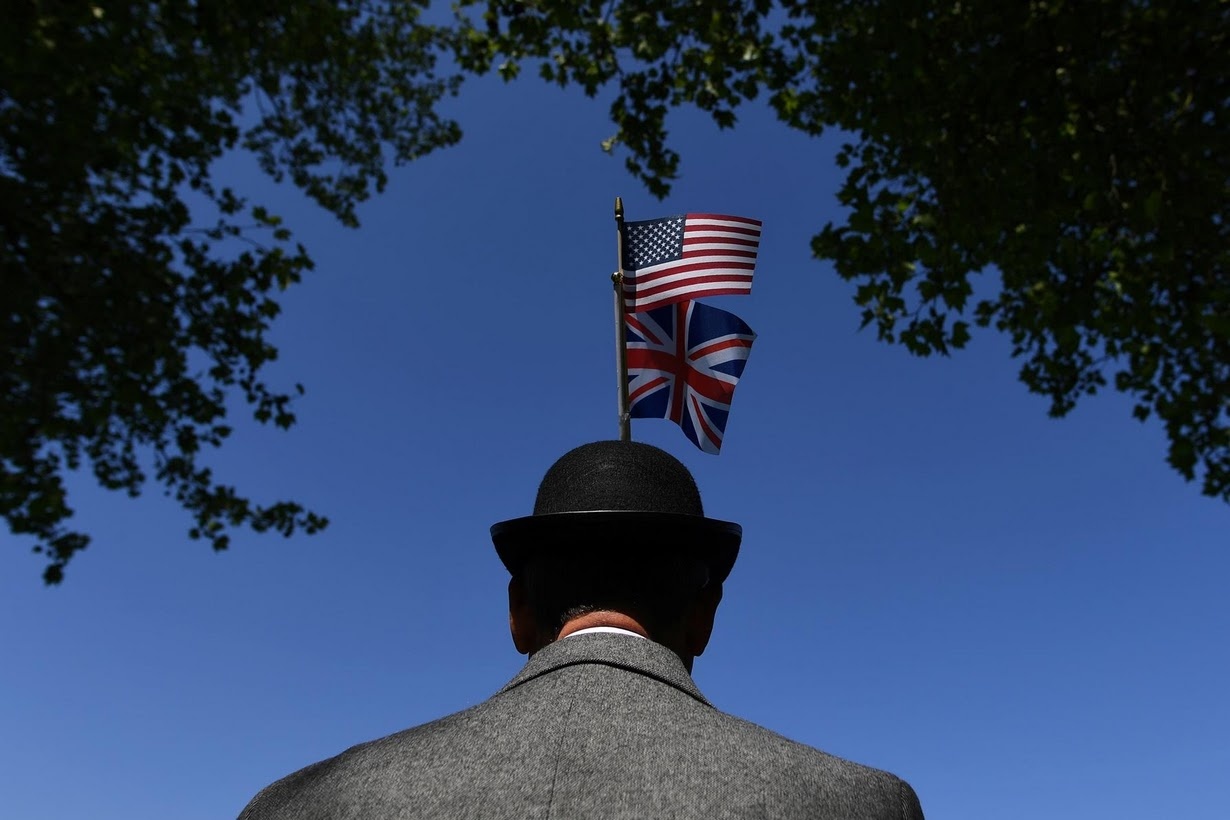 dam cuoi Hoang gia Anh anh 9