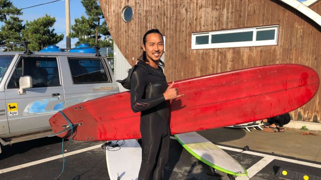 khu phi quan su DMZ anh 2