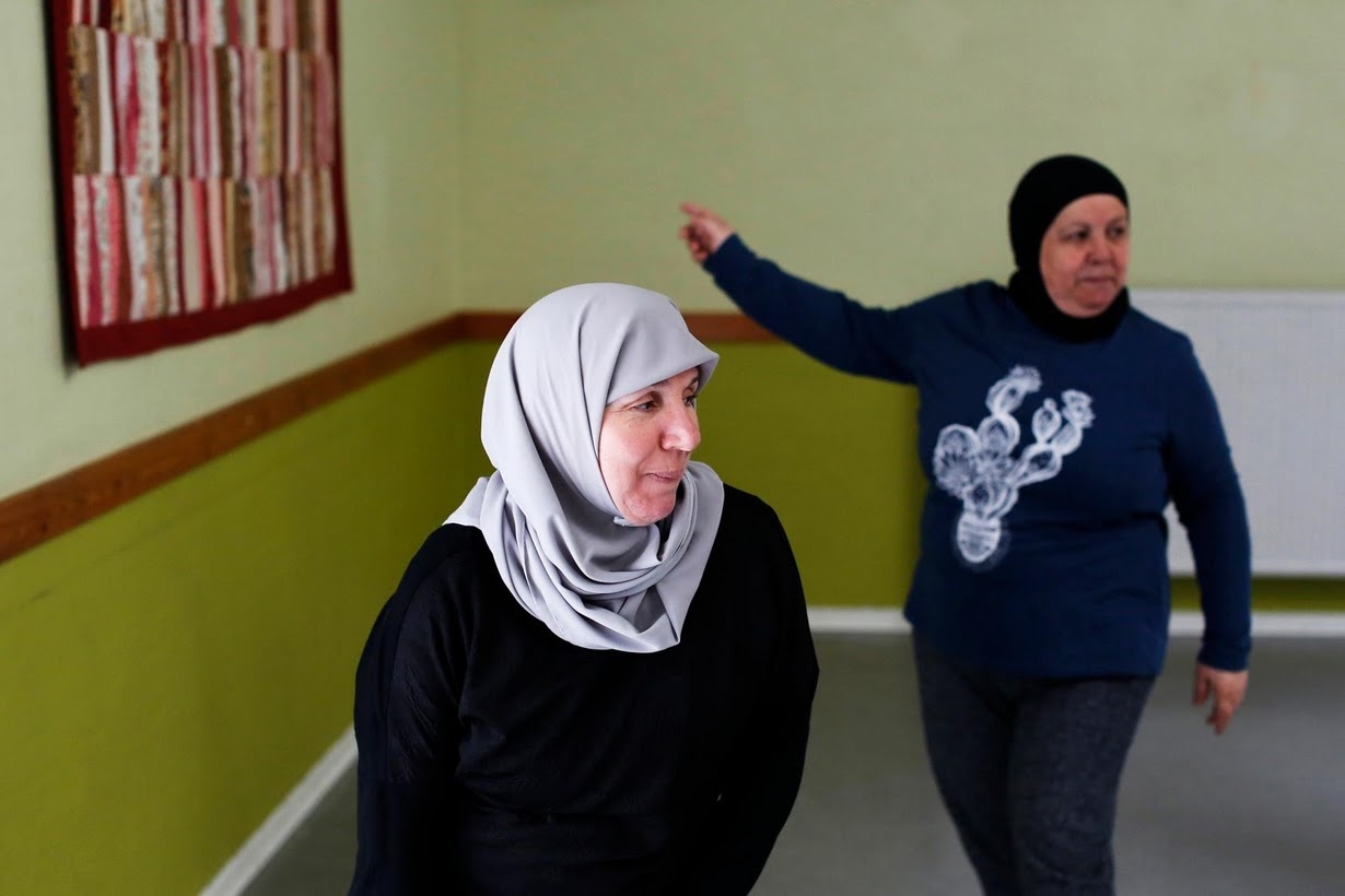 nhap cu Dan Mach anh 6