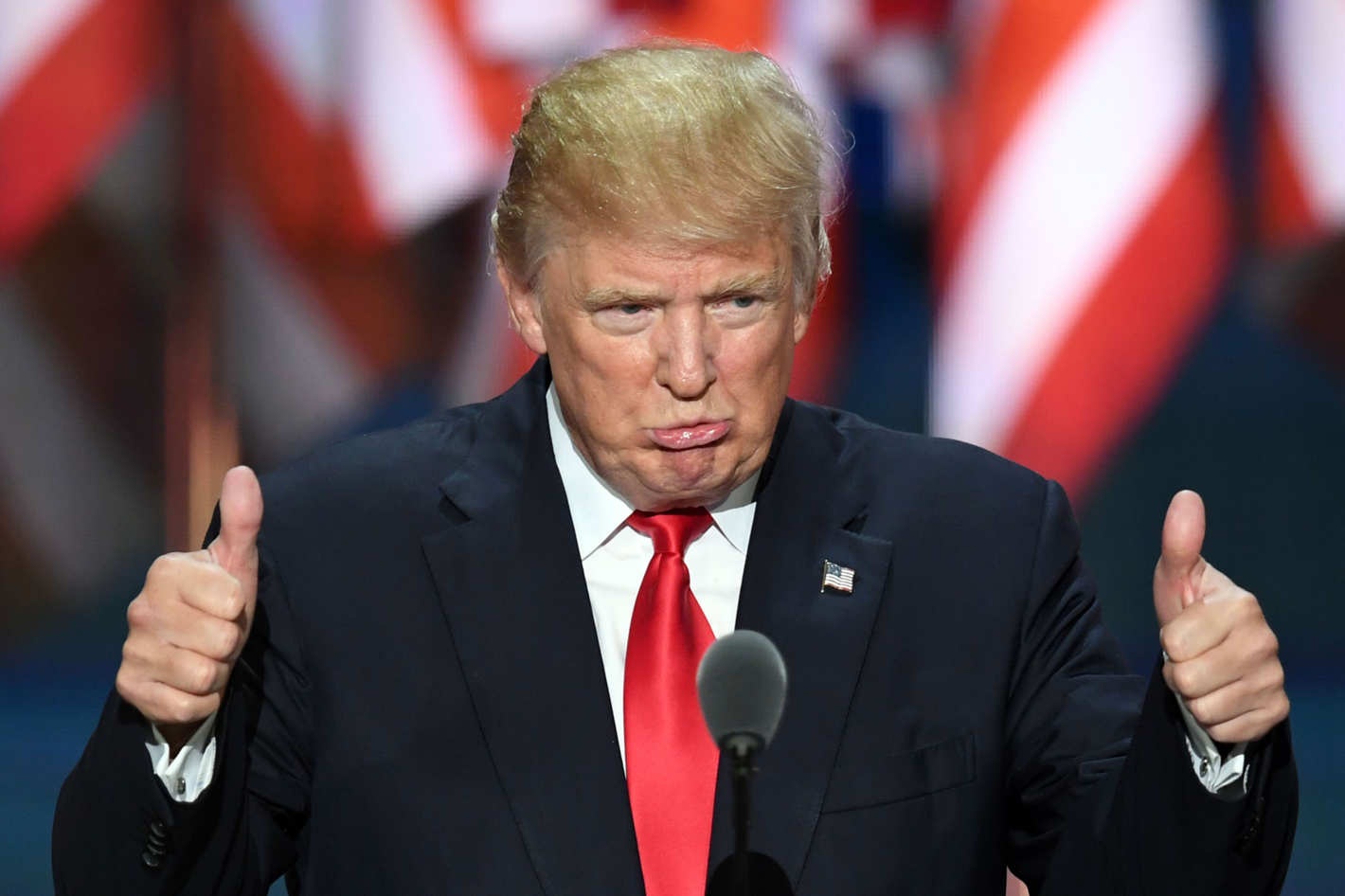 'Hen ho voi vang': Nhieu lo ngai Trump trao chien thang cho Trieu Tien hinh anh