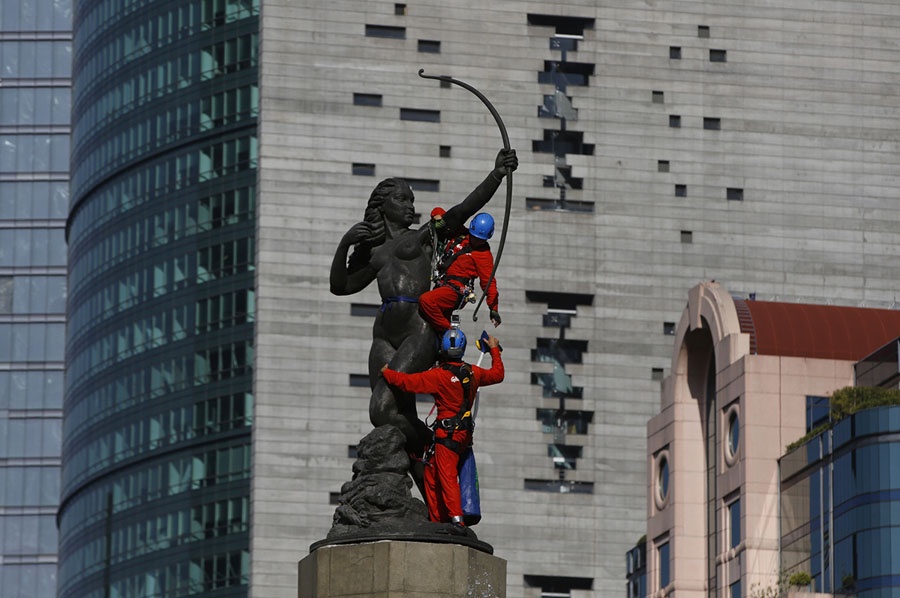 Giao hoang vao top anh tuan anh 7