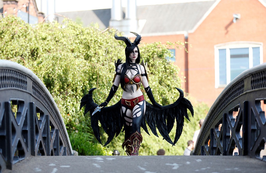 Giao hoang vao top anh tuan anh 8