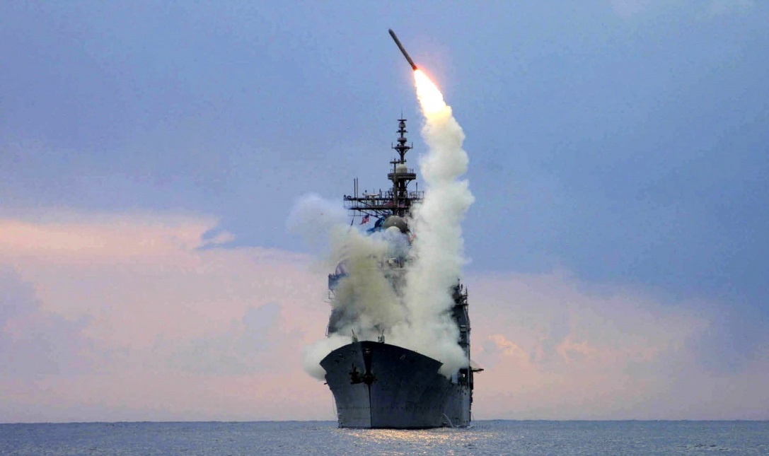 Tin tac Trung Quoc an cap du lieu nha thau Hai quan My hinh anh